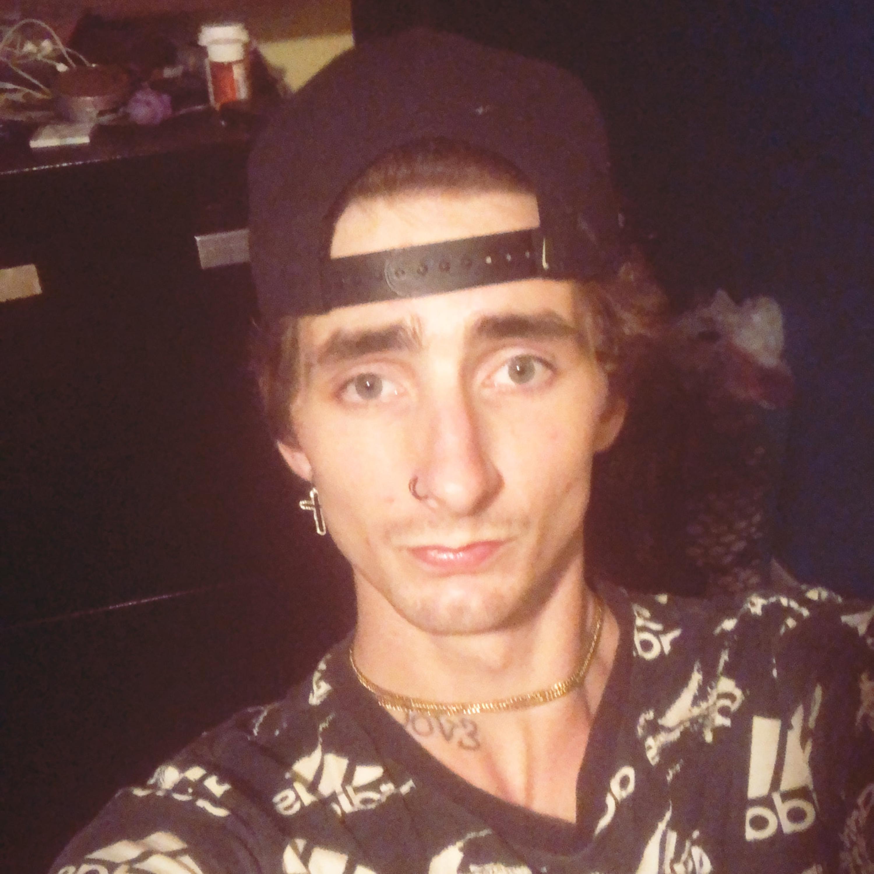 On The Ground artwork