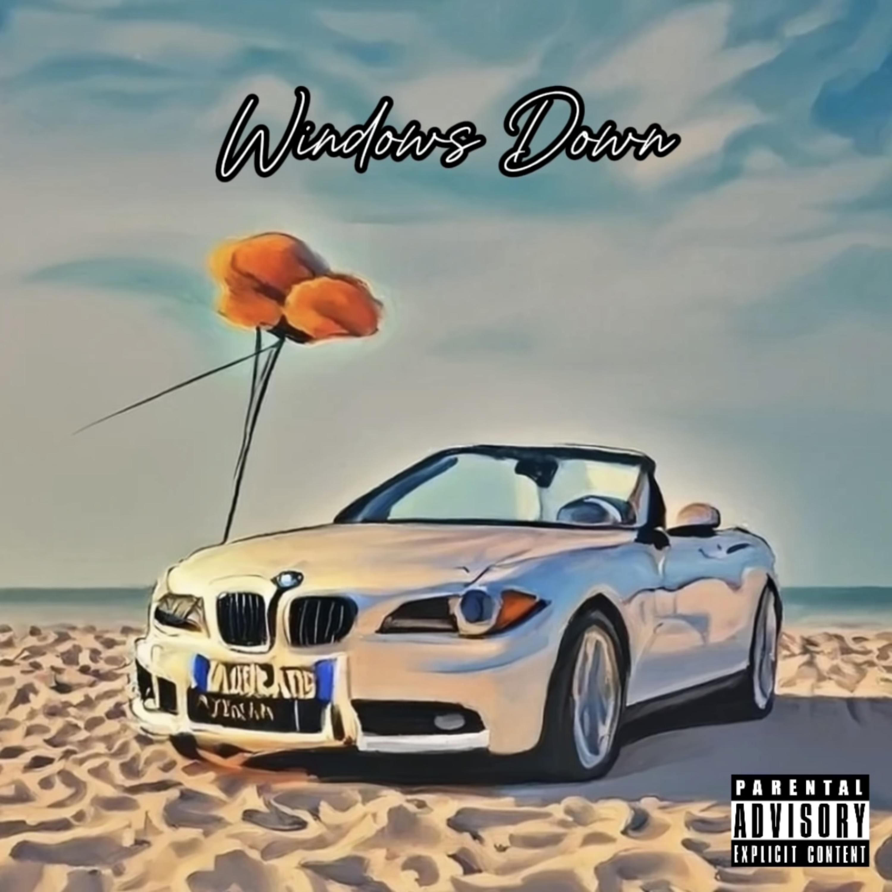 Windows Down artwork