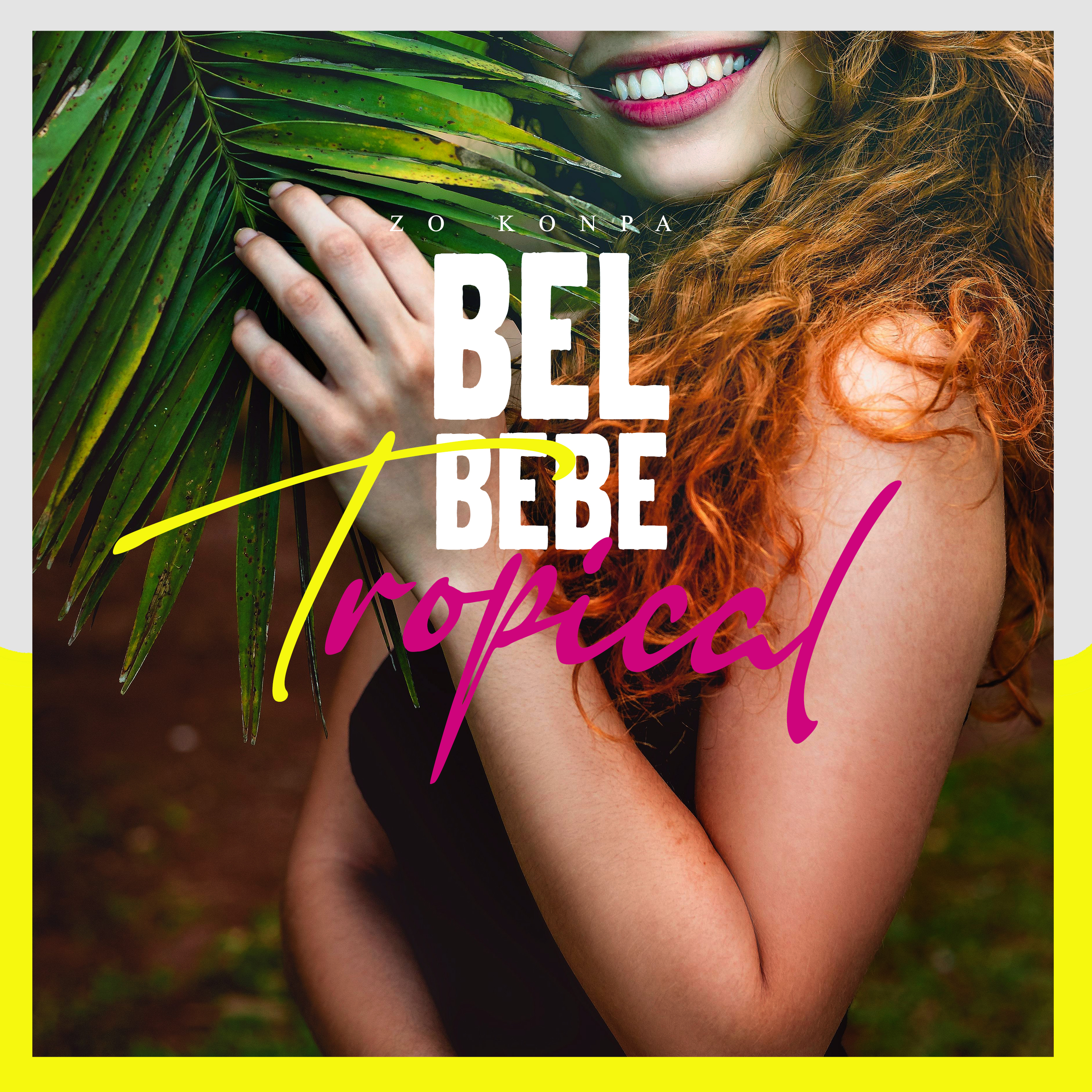 Bel Bebe Tropical artwork