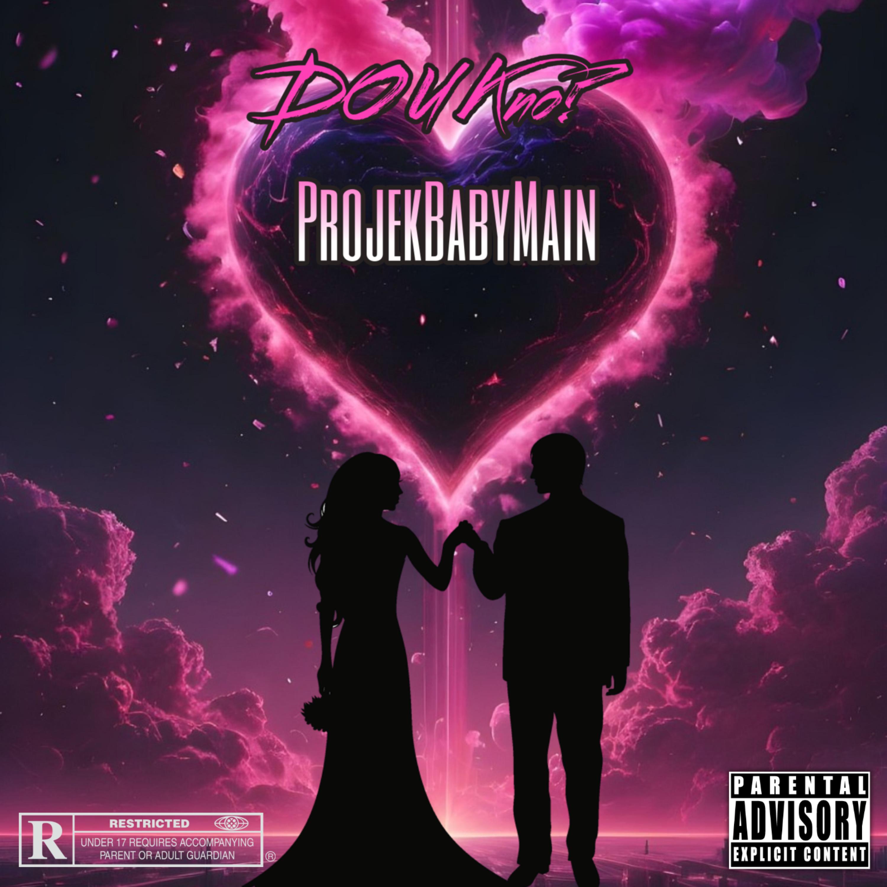 Do You Kno? artwork