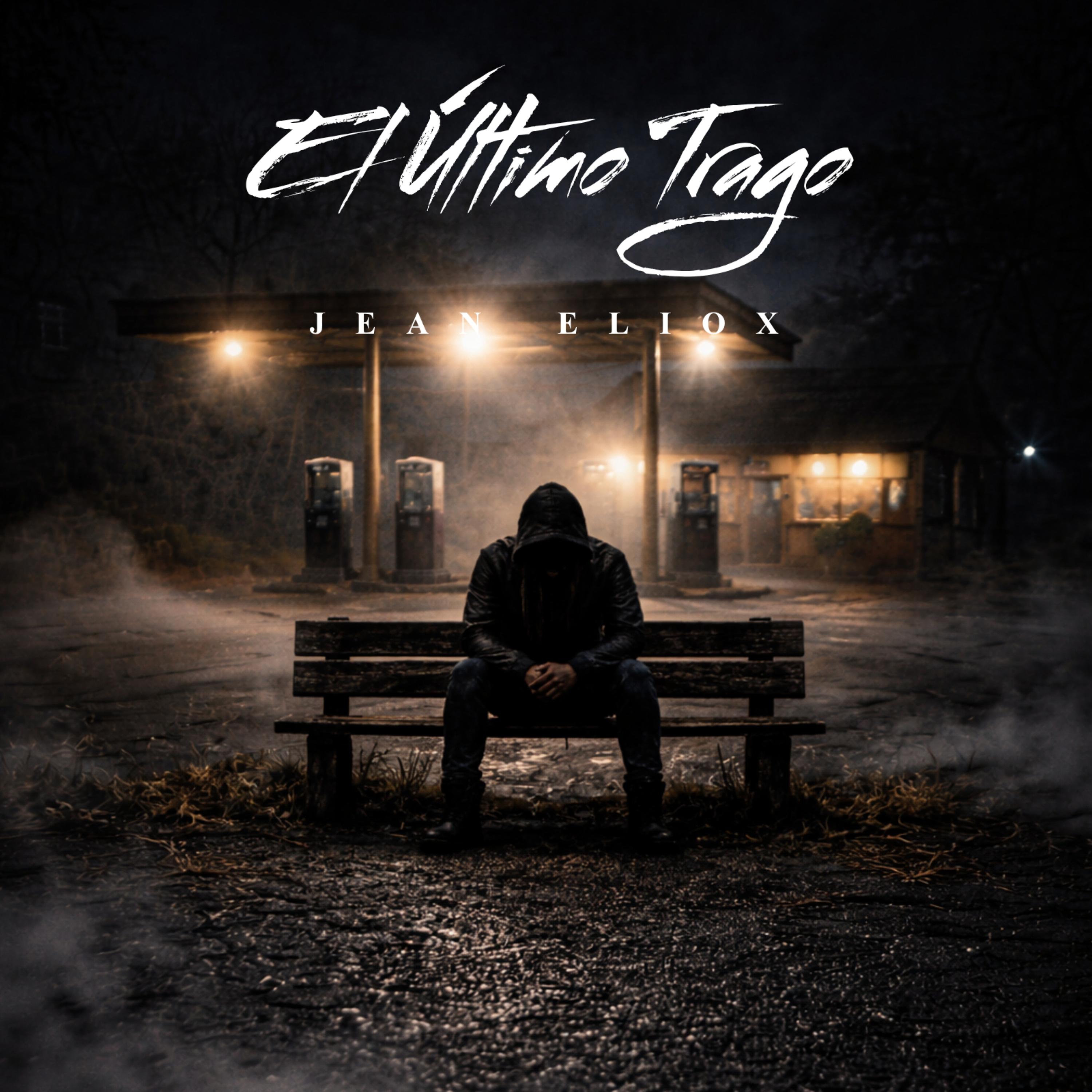 El Último Trago artwork