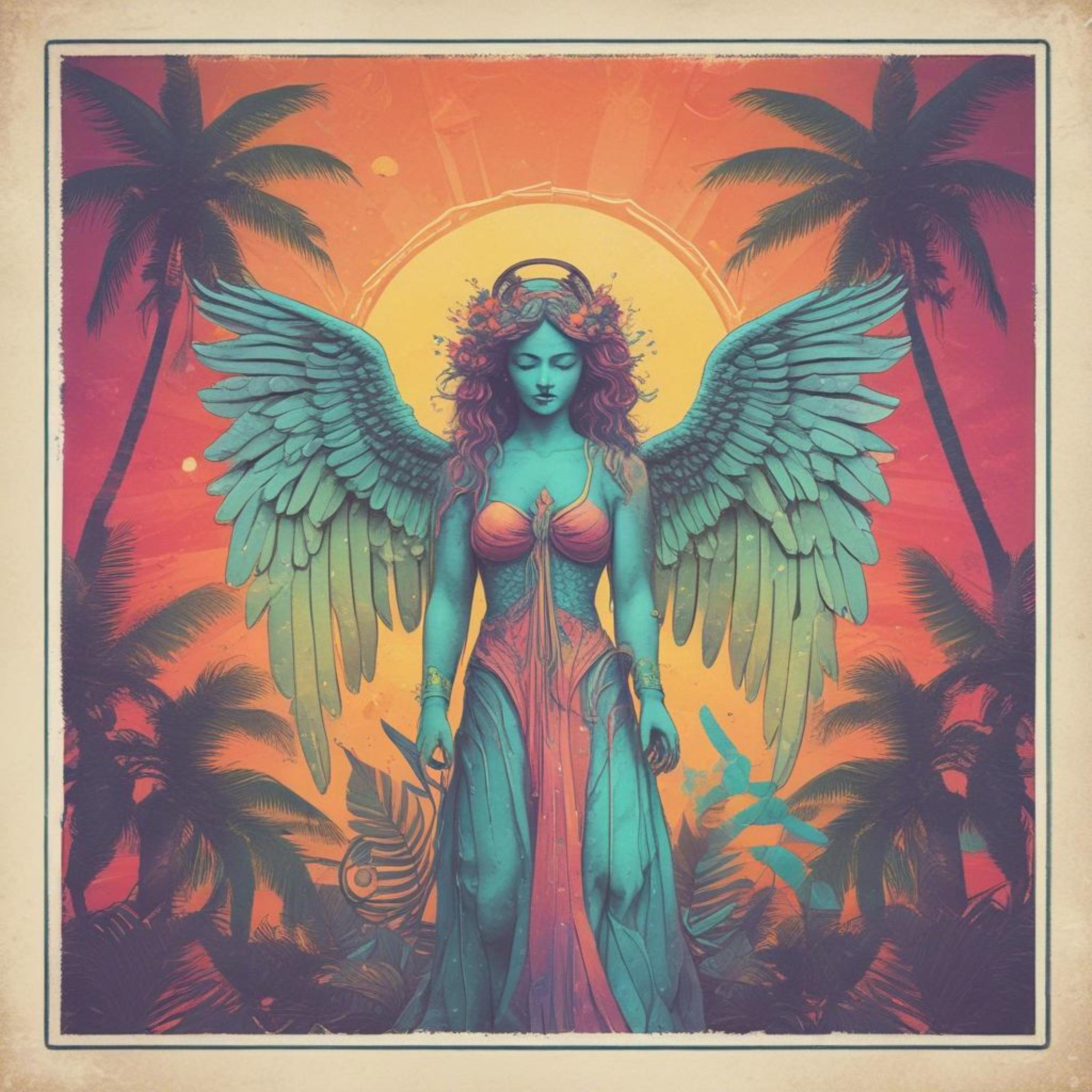 Tu Eres Mi Vida artwork