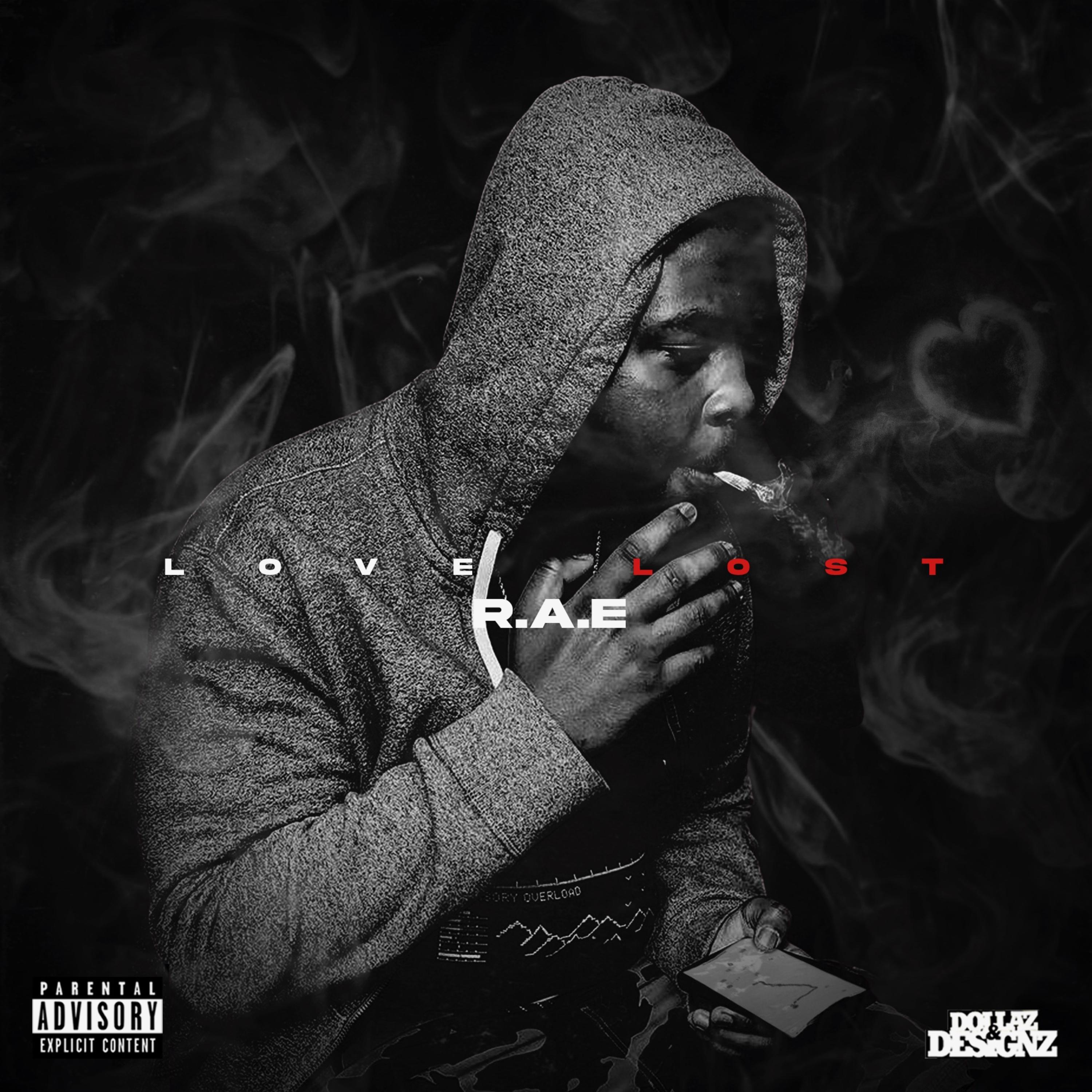 Love Lost artwork