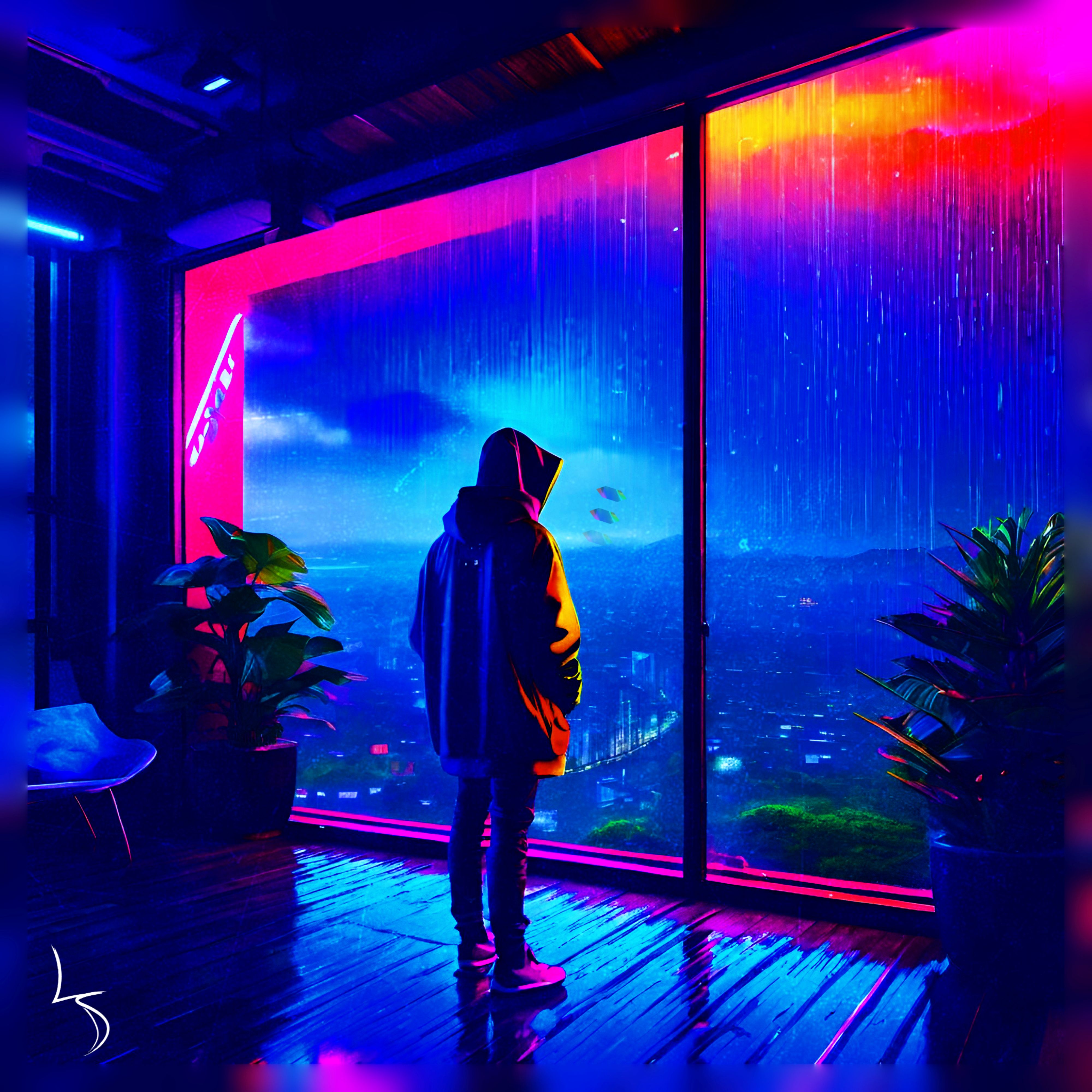 Who's Gonna Love You (Like I Do) artwork