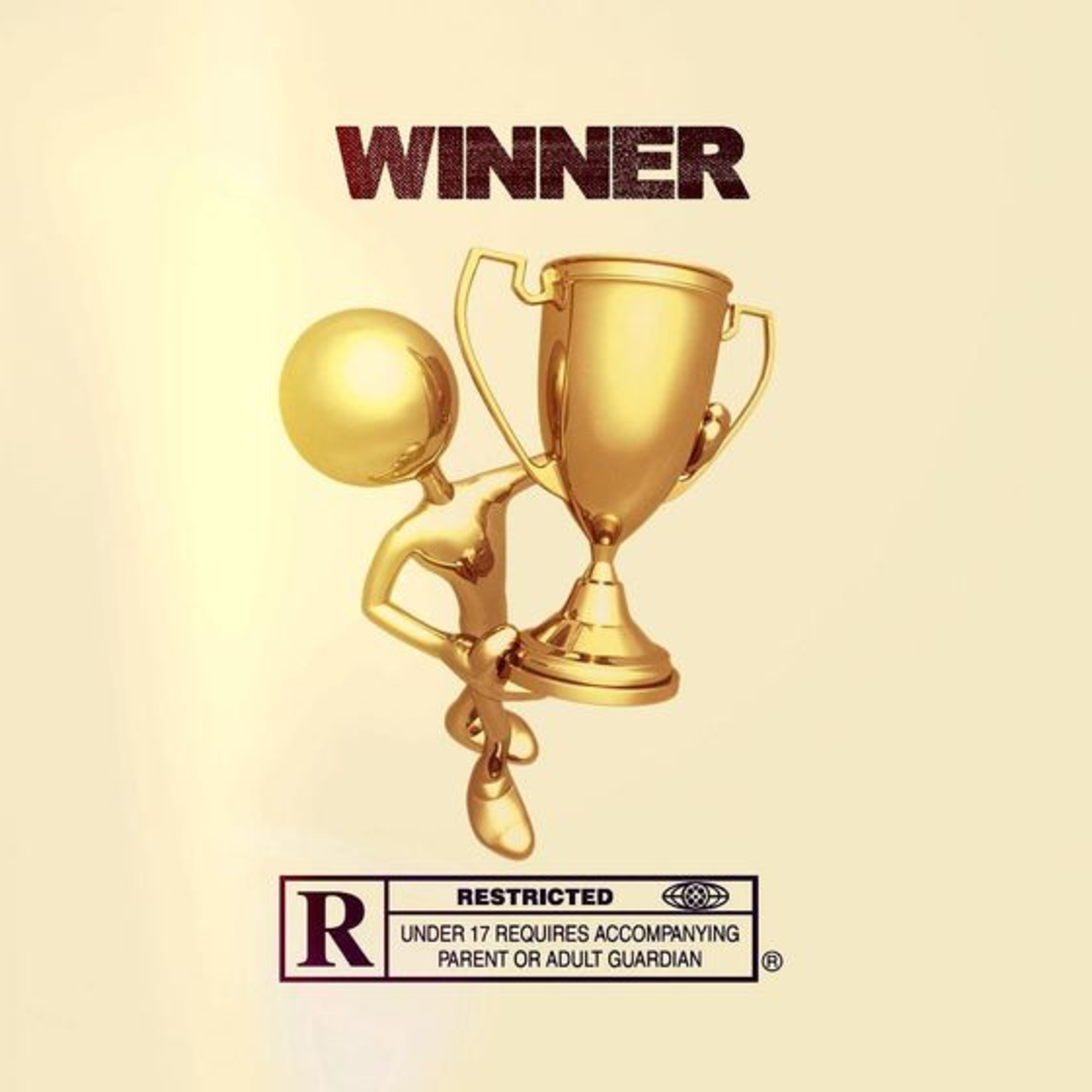WINNER artwork