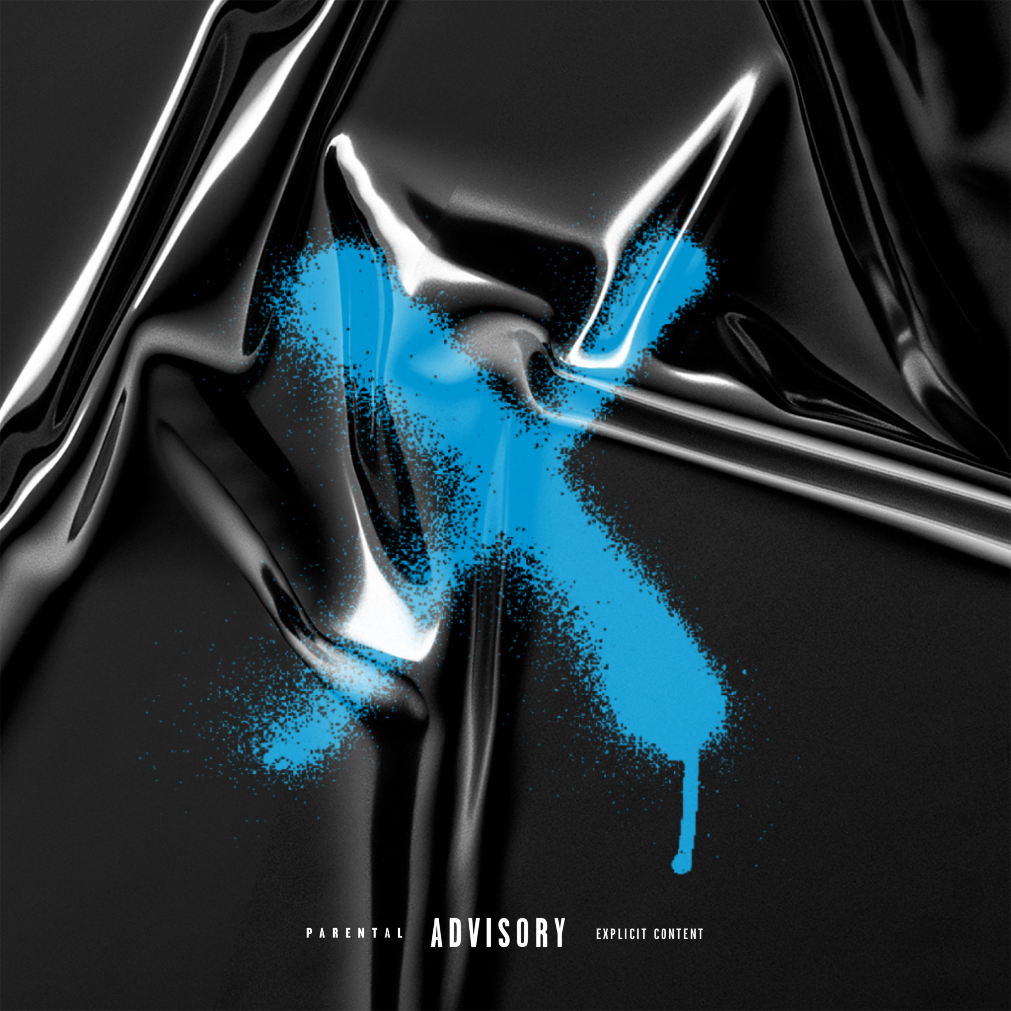 Leave artwork