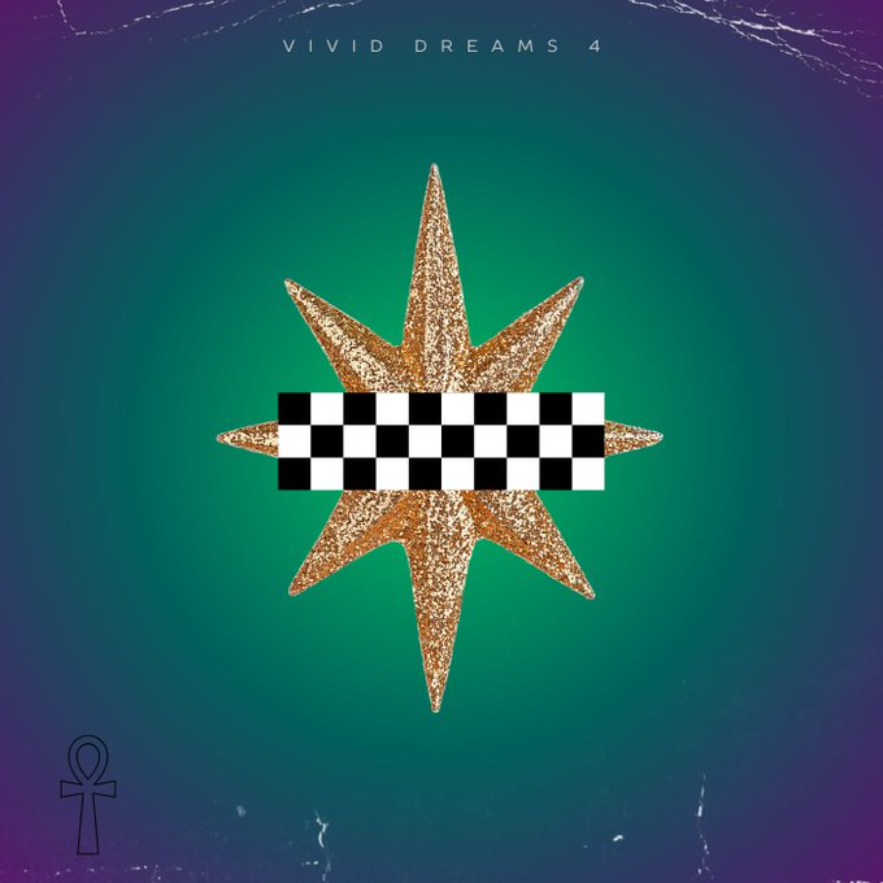 Vivid Dreams 4 by Lawrence Tha Prince cover art