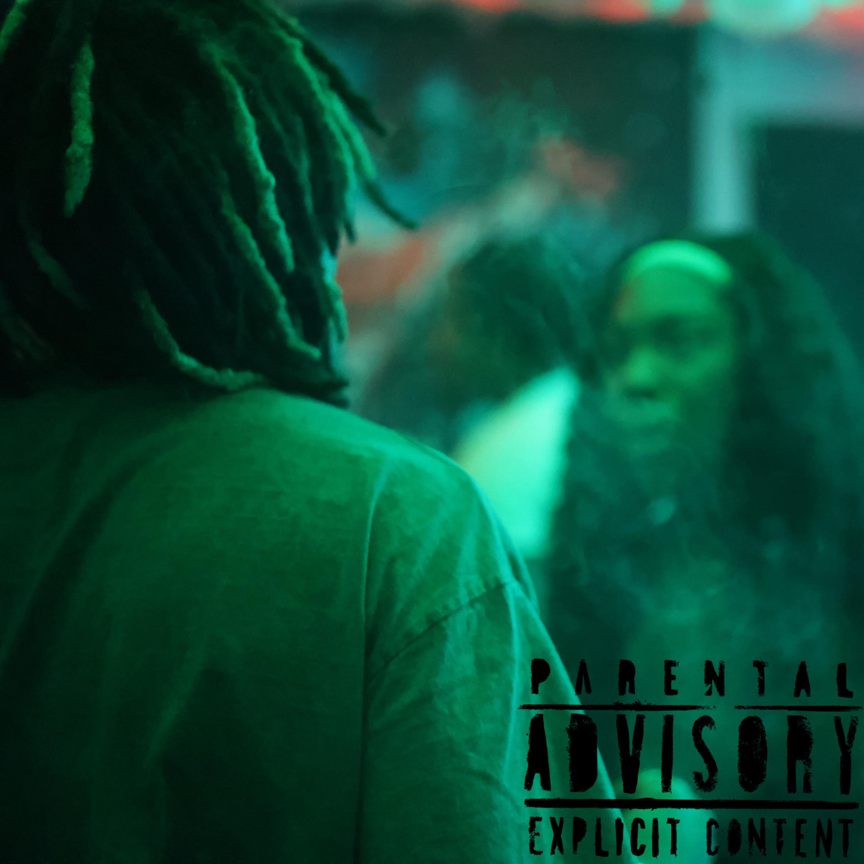 THROWAWAYS by Toxic Toonk cover art