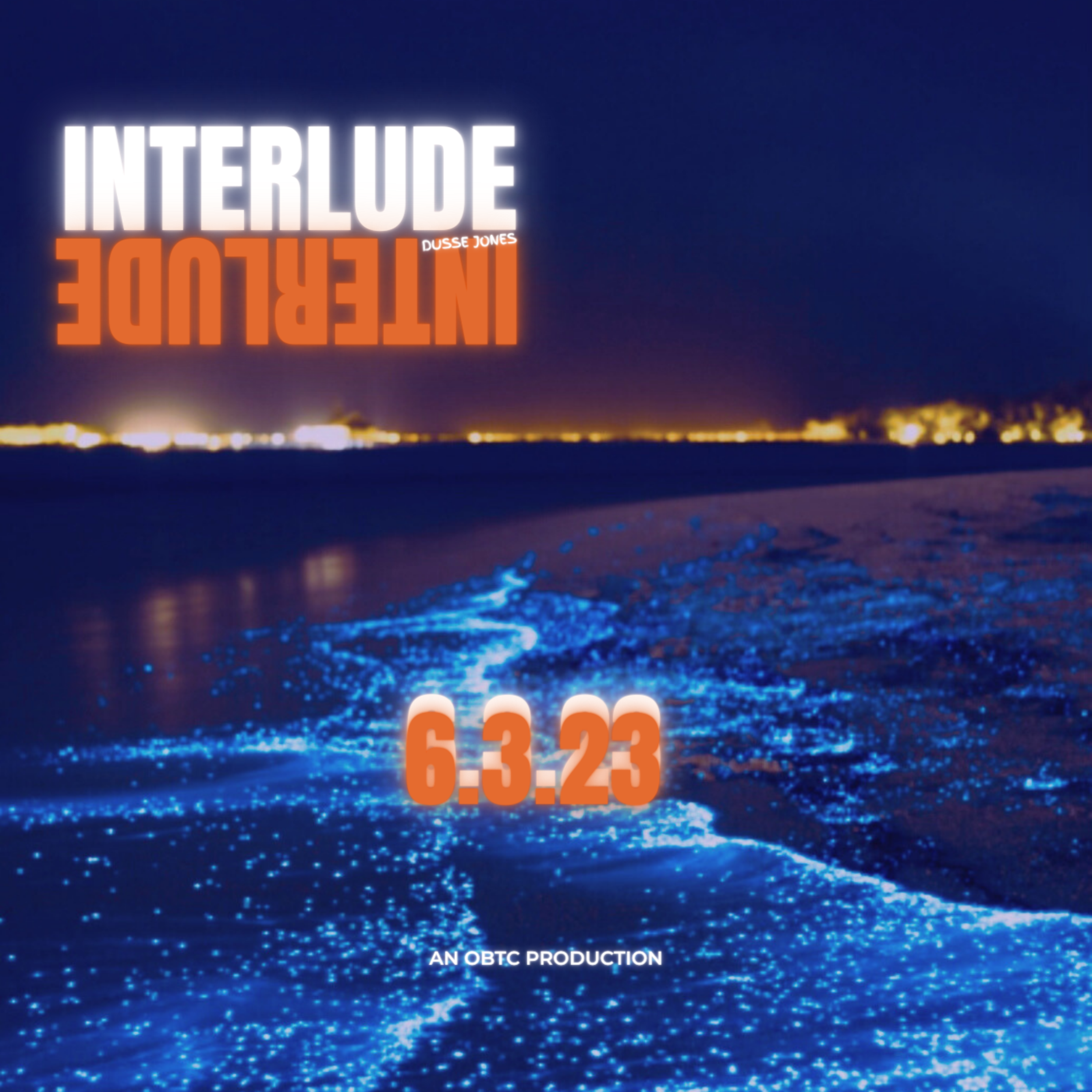 Interlude artwork