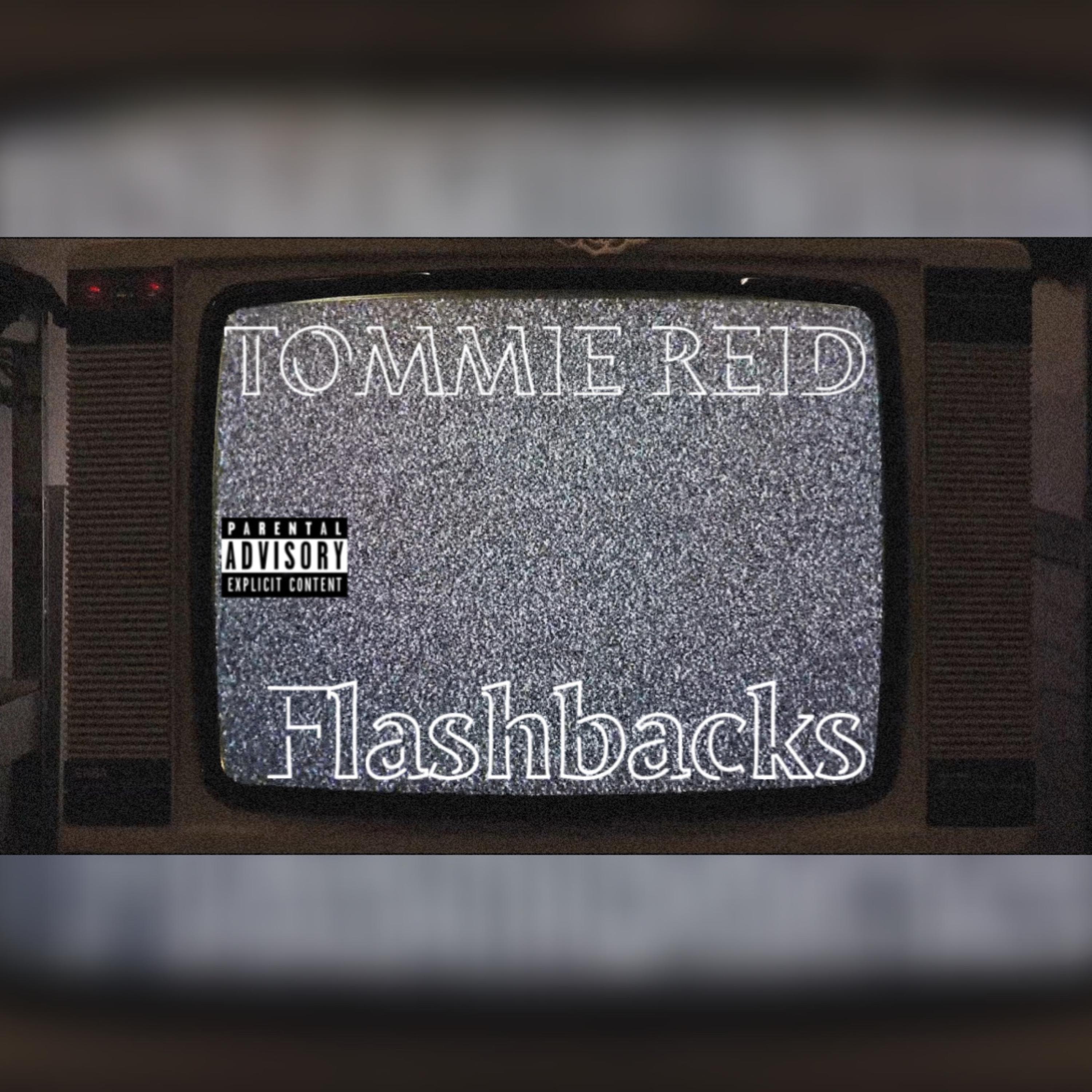 Flashbacks artwork
