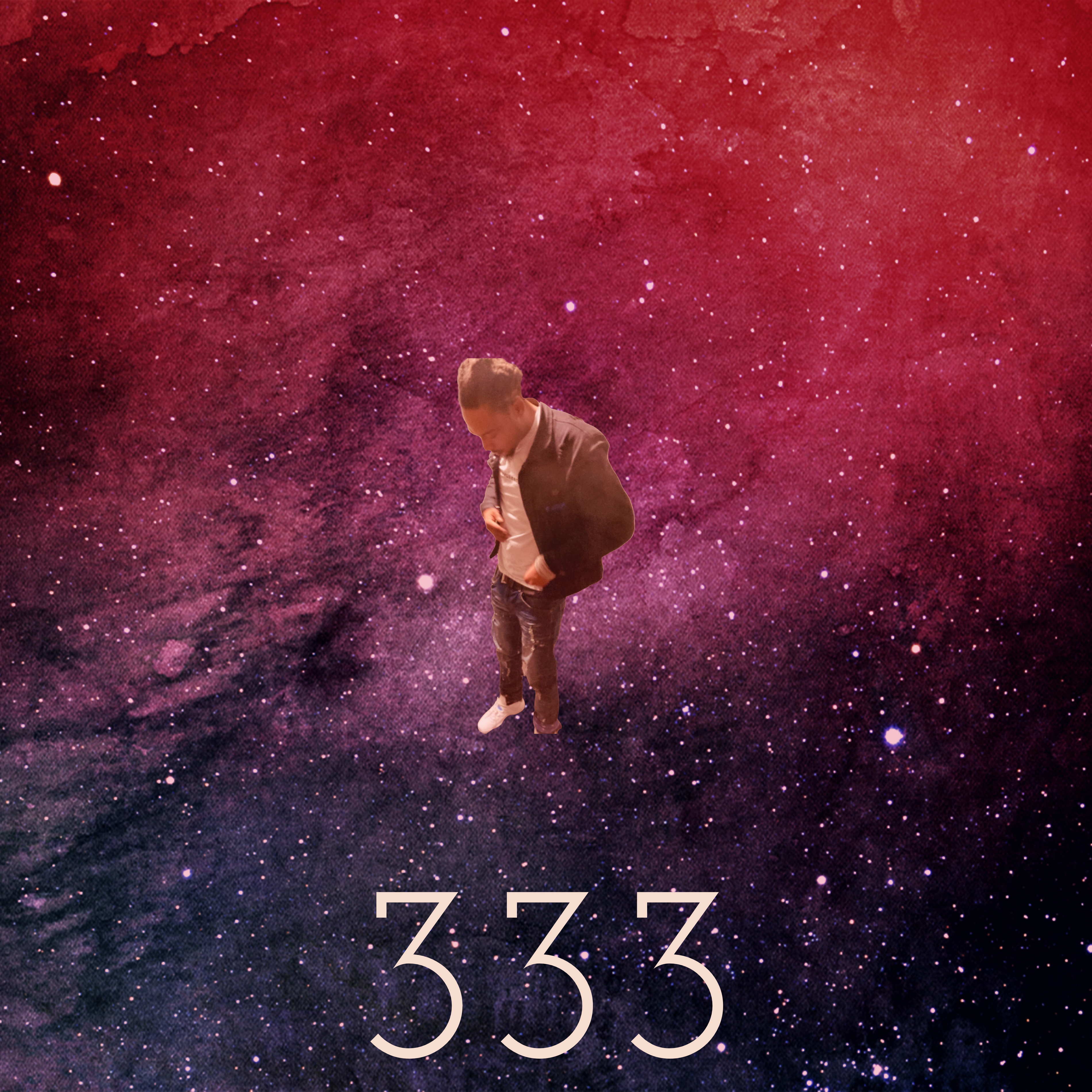 333 artwork
