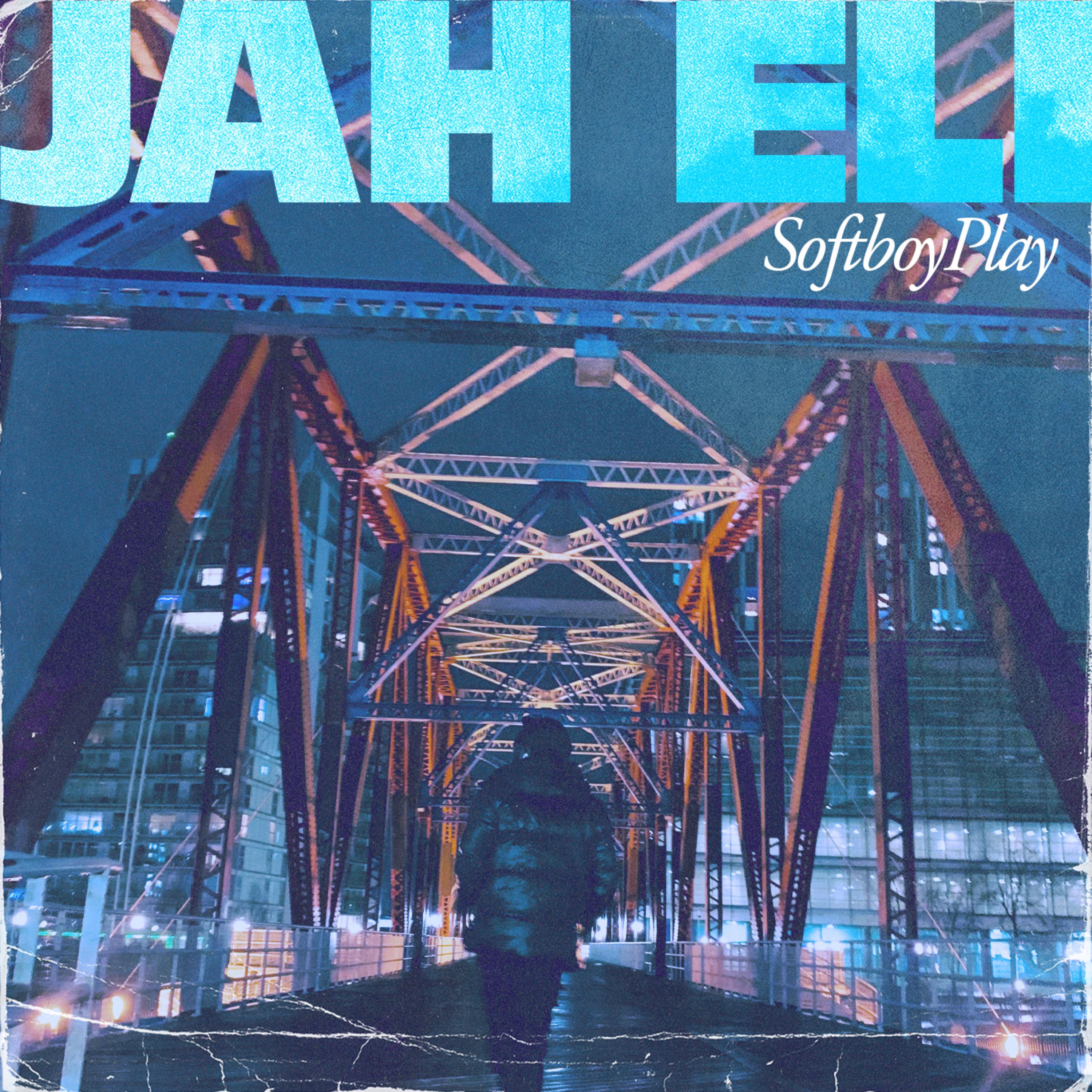 JAH ELI artwork