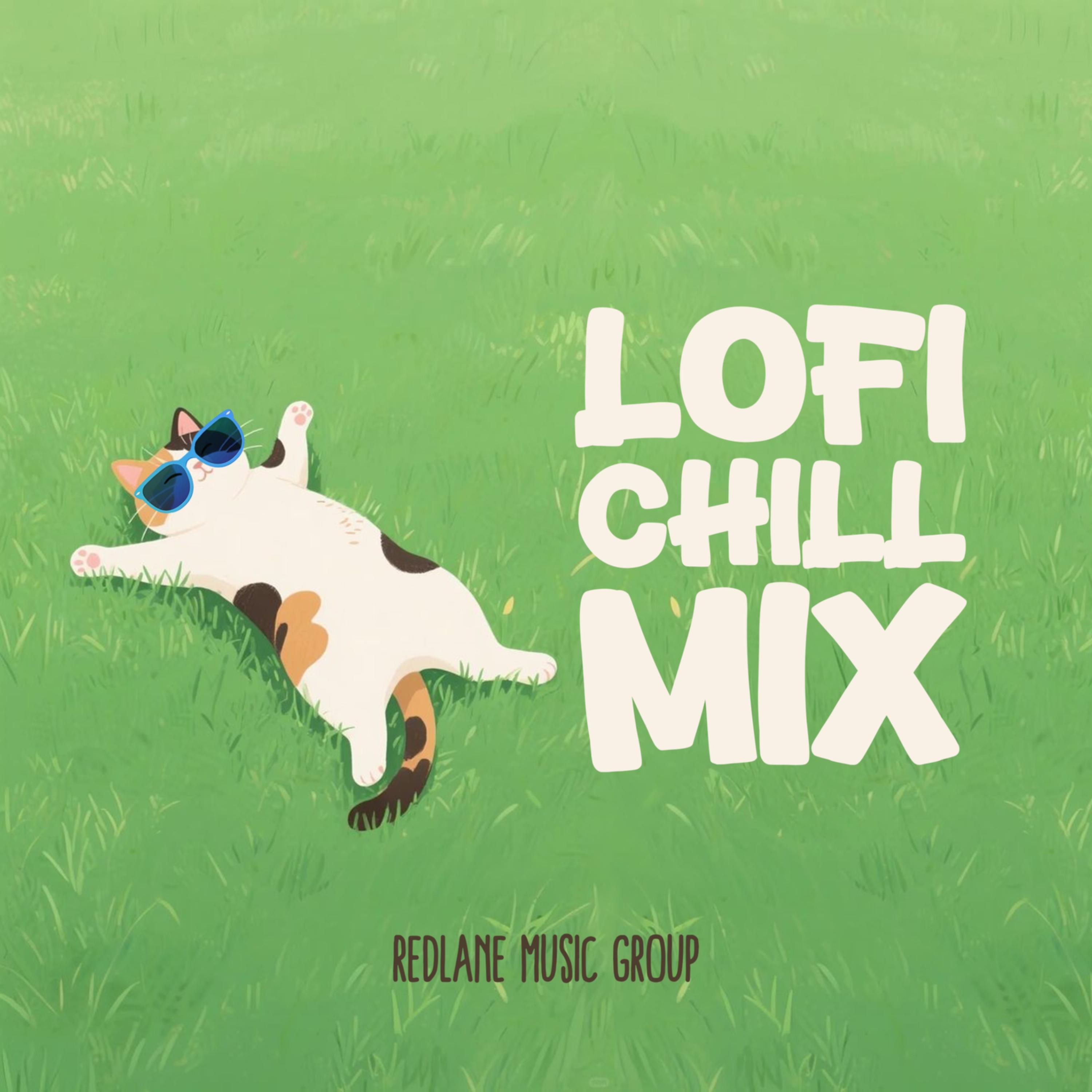 Lofi Chill Mix by Dylah Rae cover art