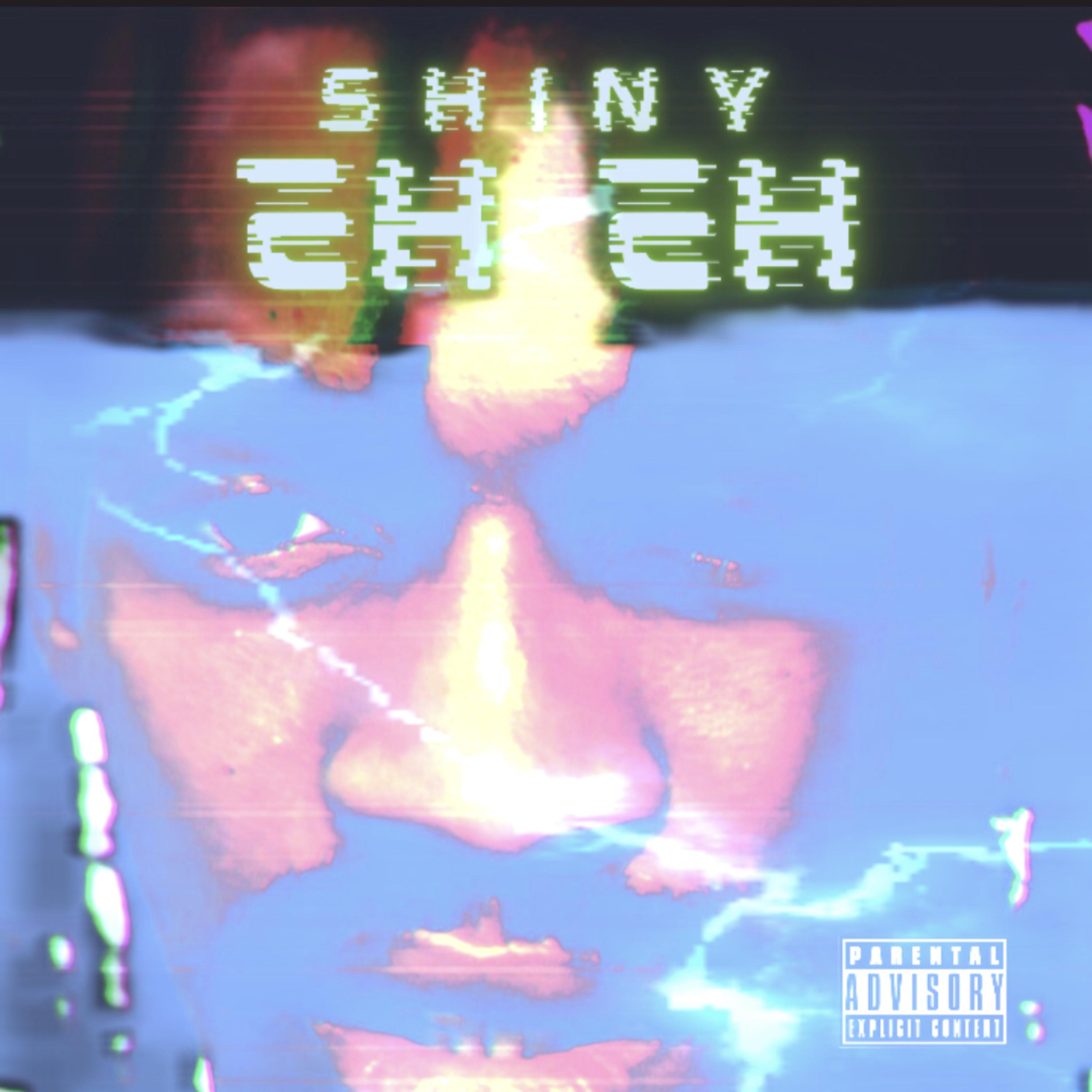 Shiny EH EH artwork