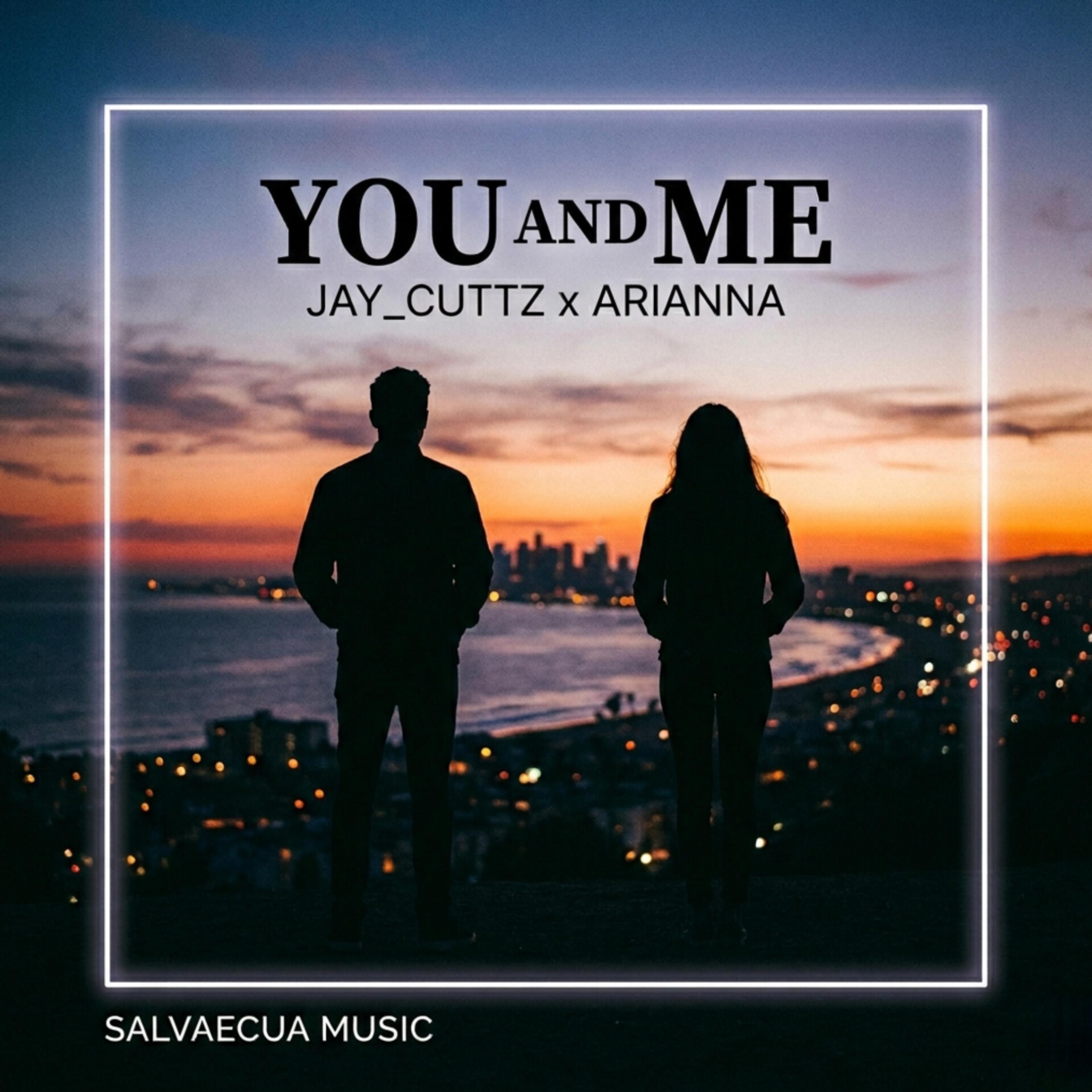 You and Me artwork