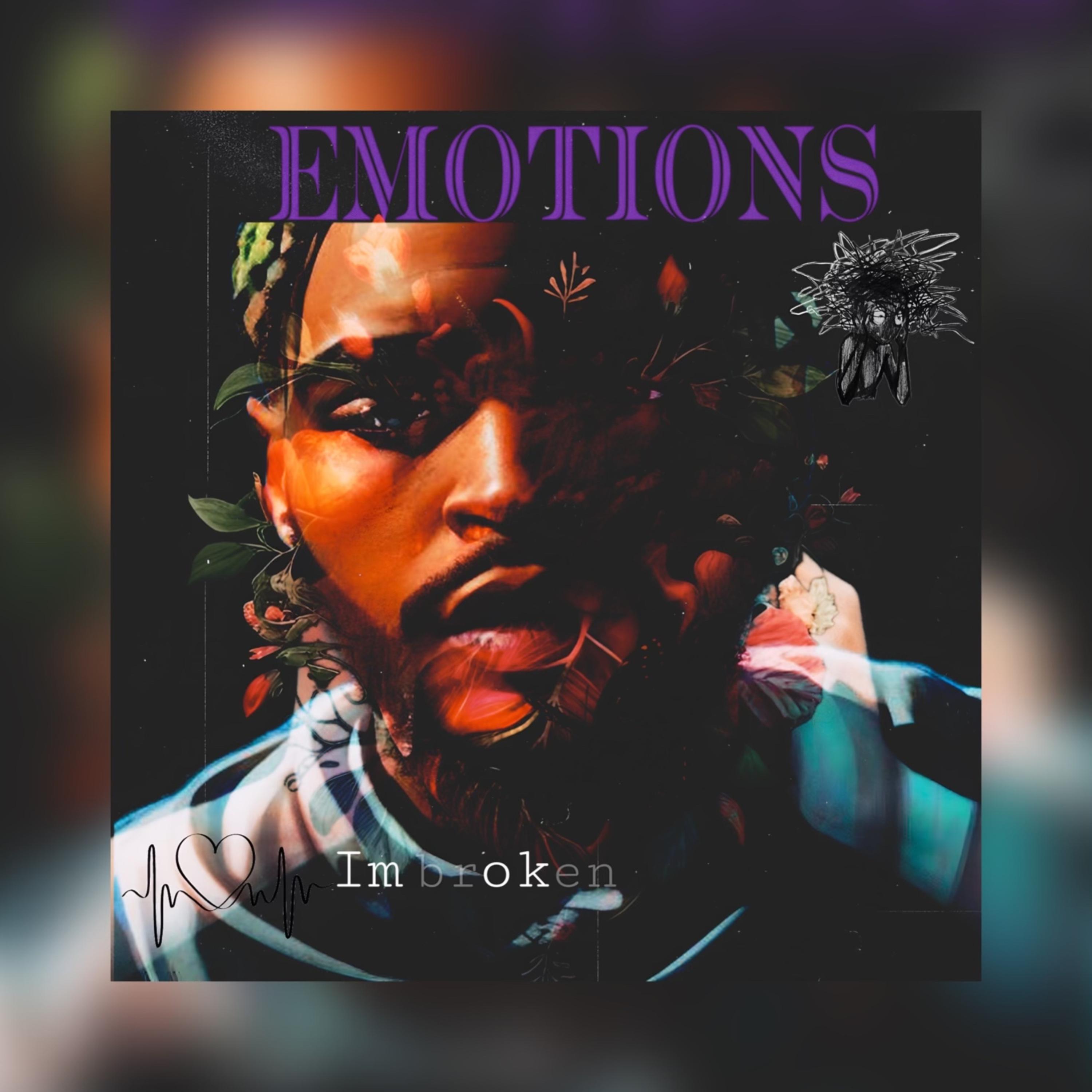 Emotions artwork