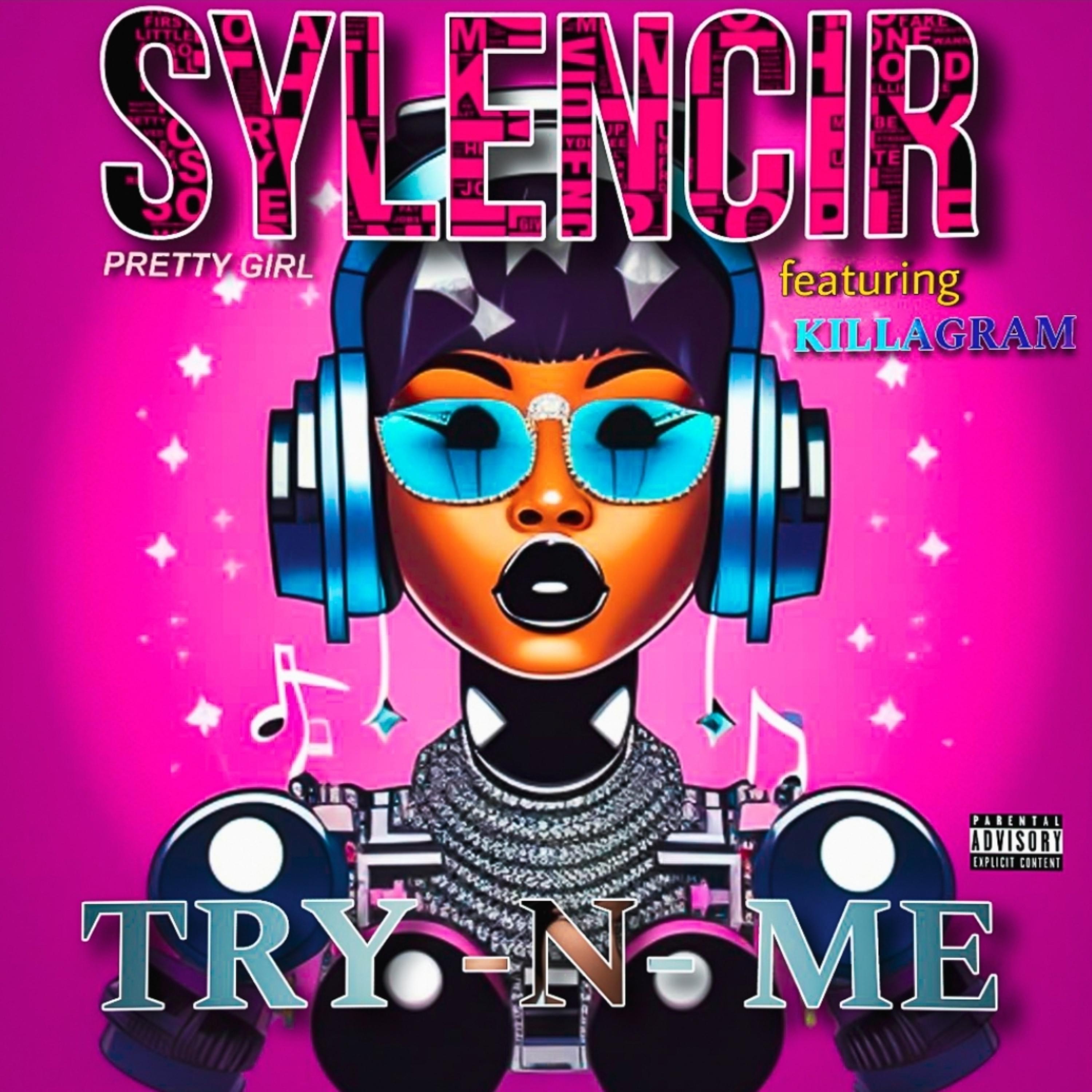 TRY-N-ME artwork