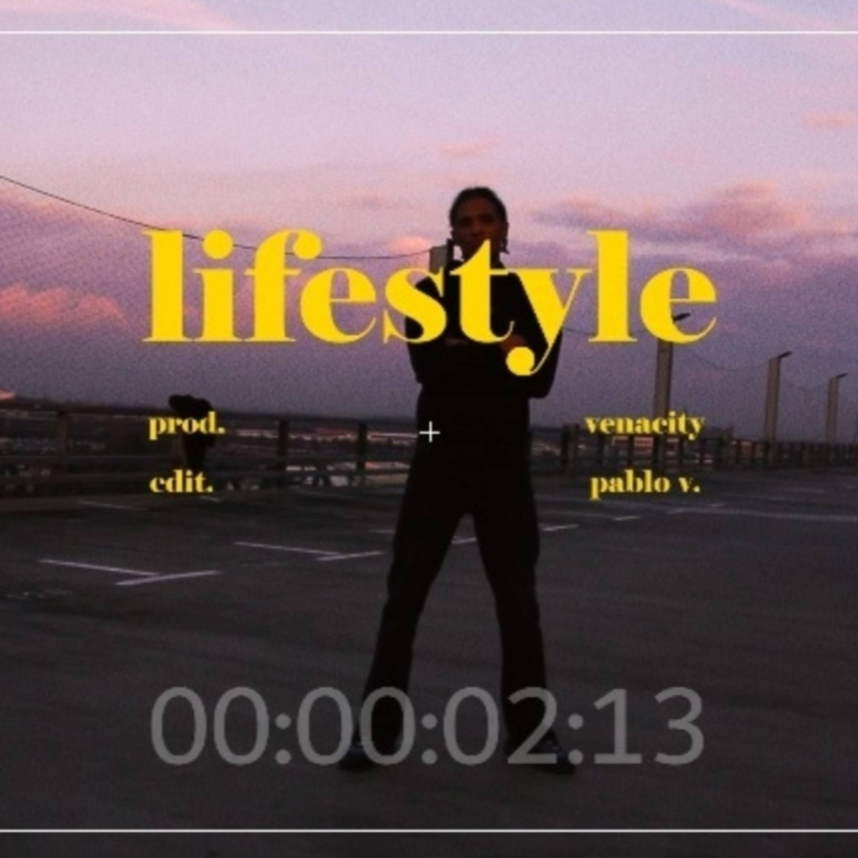 Lifestyle artwork