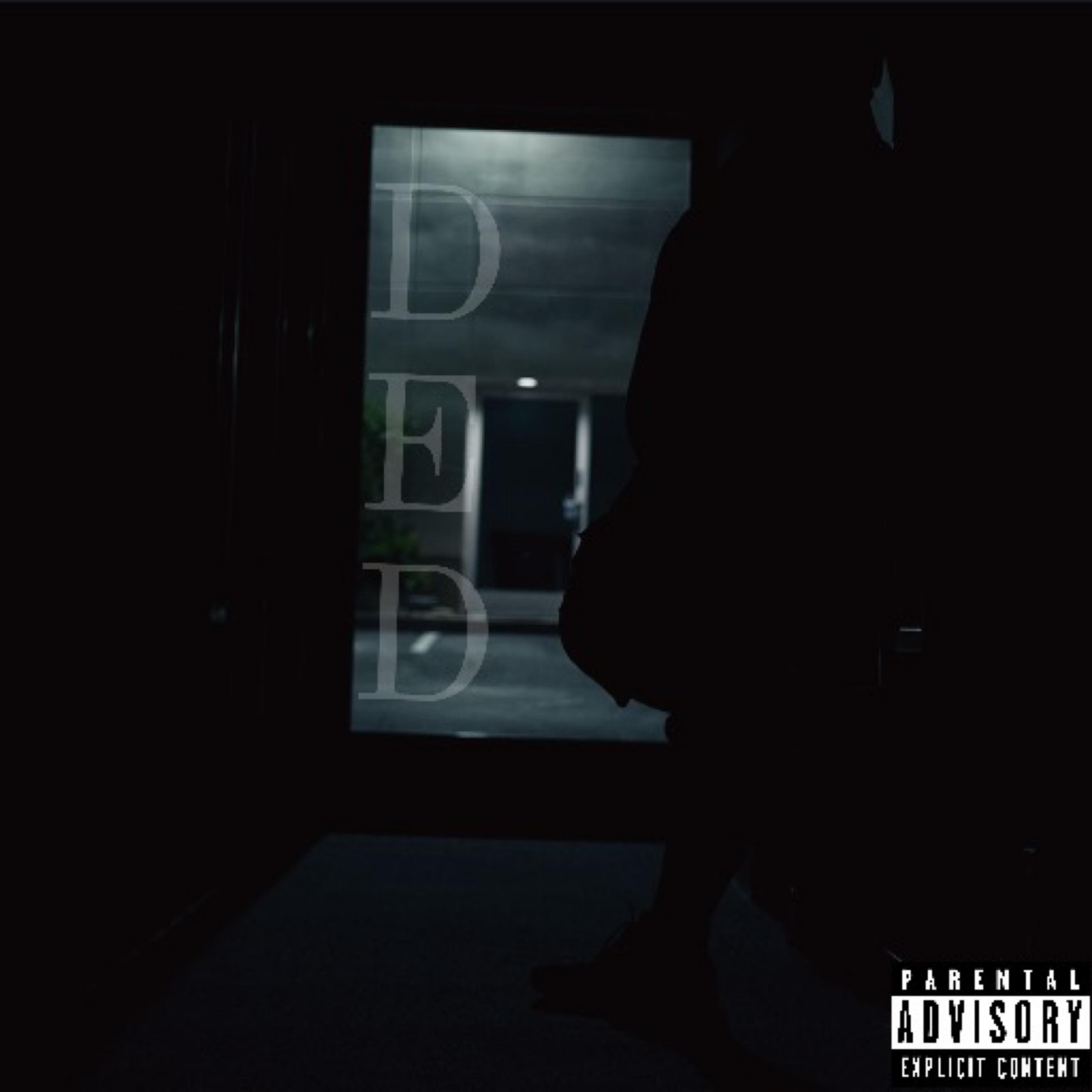 D.E.D artwork