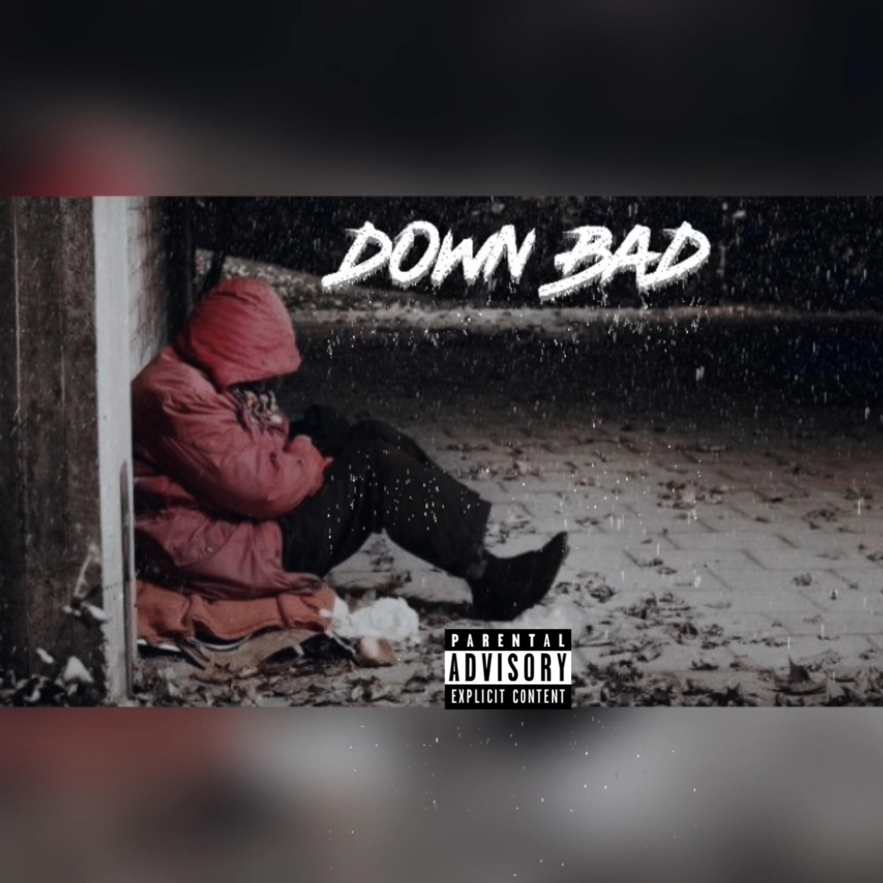 Down Bad artwork