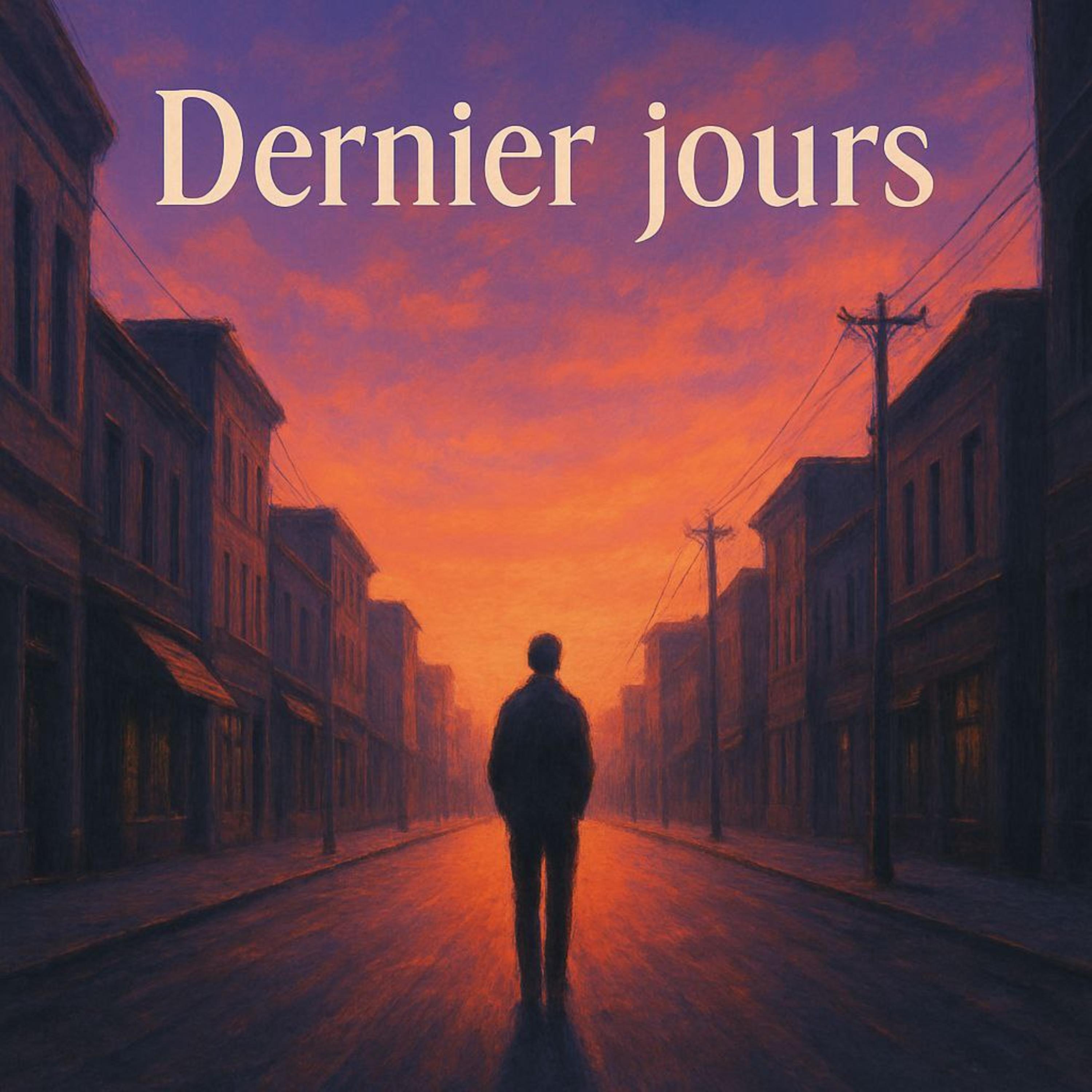 Dernier Jours artwork