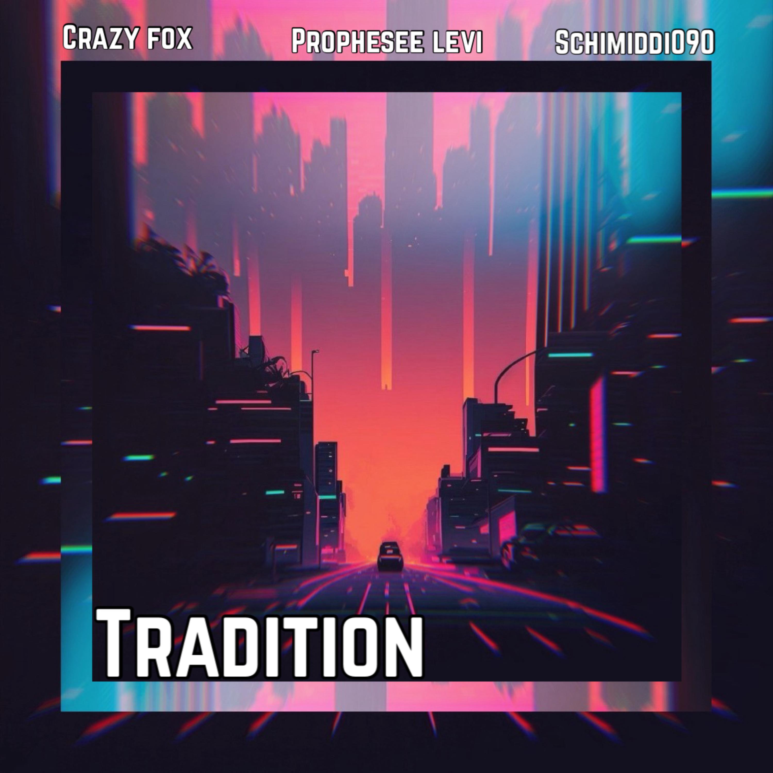 Tradition artwork