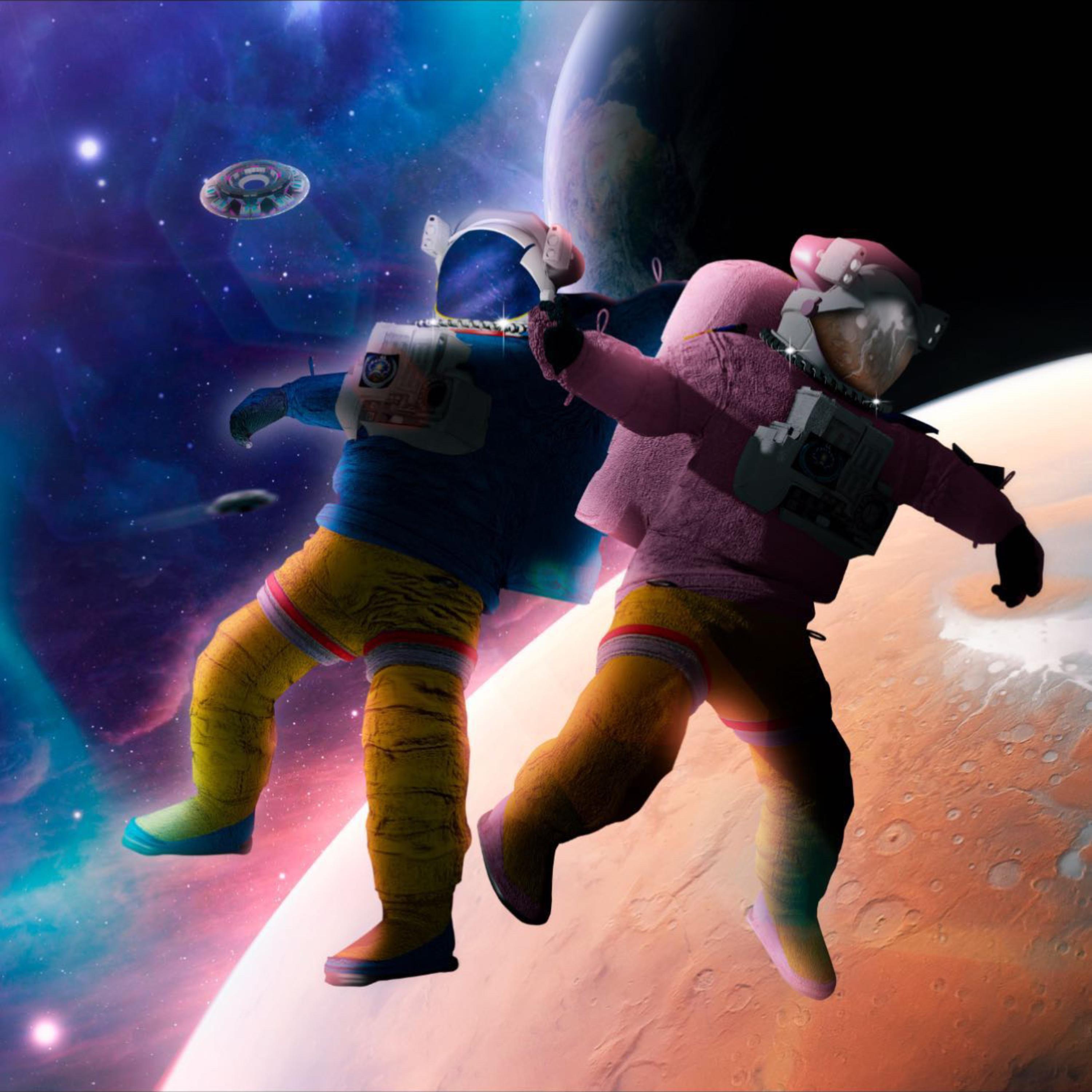 Like That (Ty) artwork