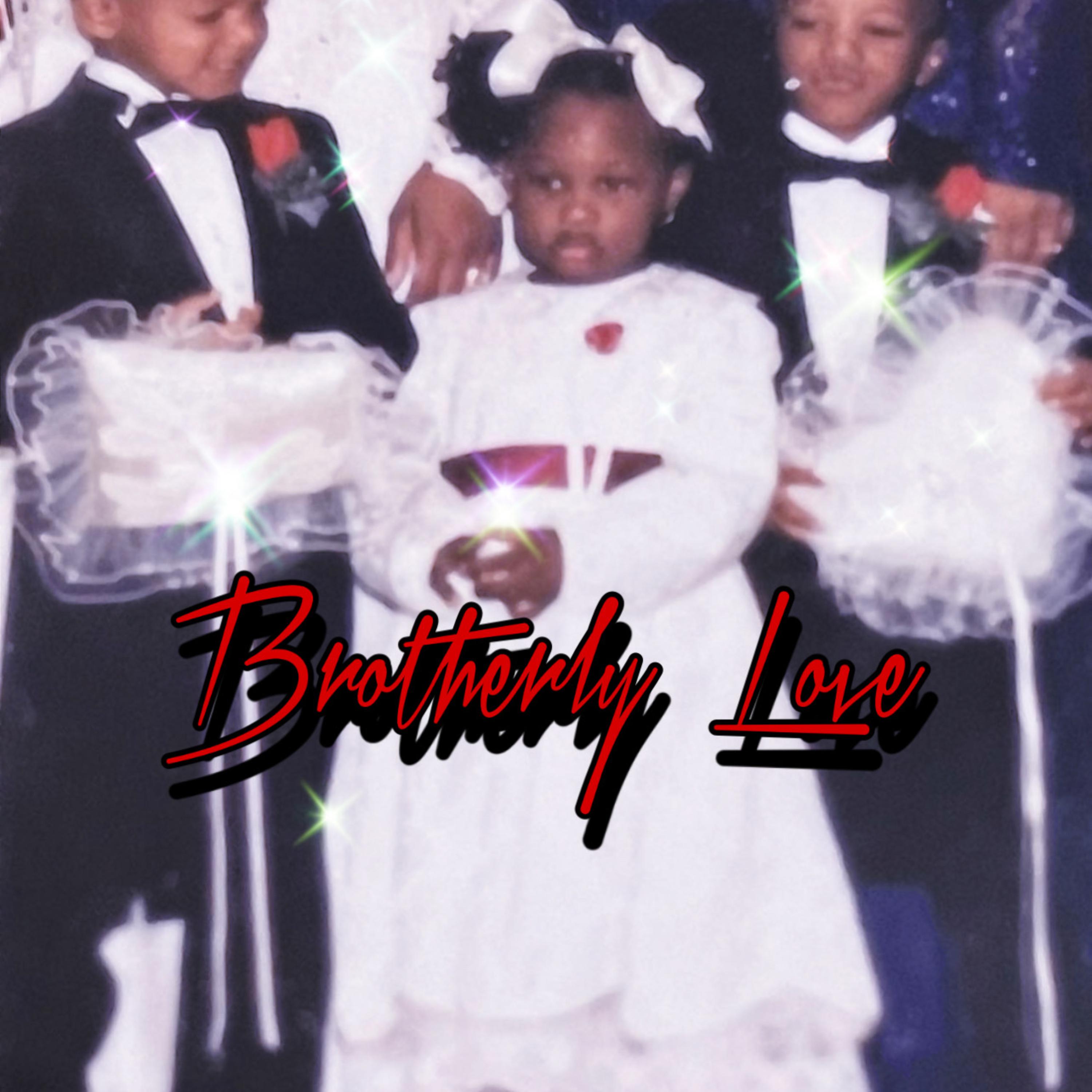 Brotherly Love artwork