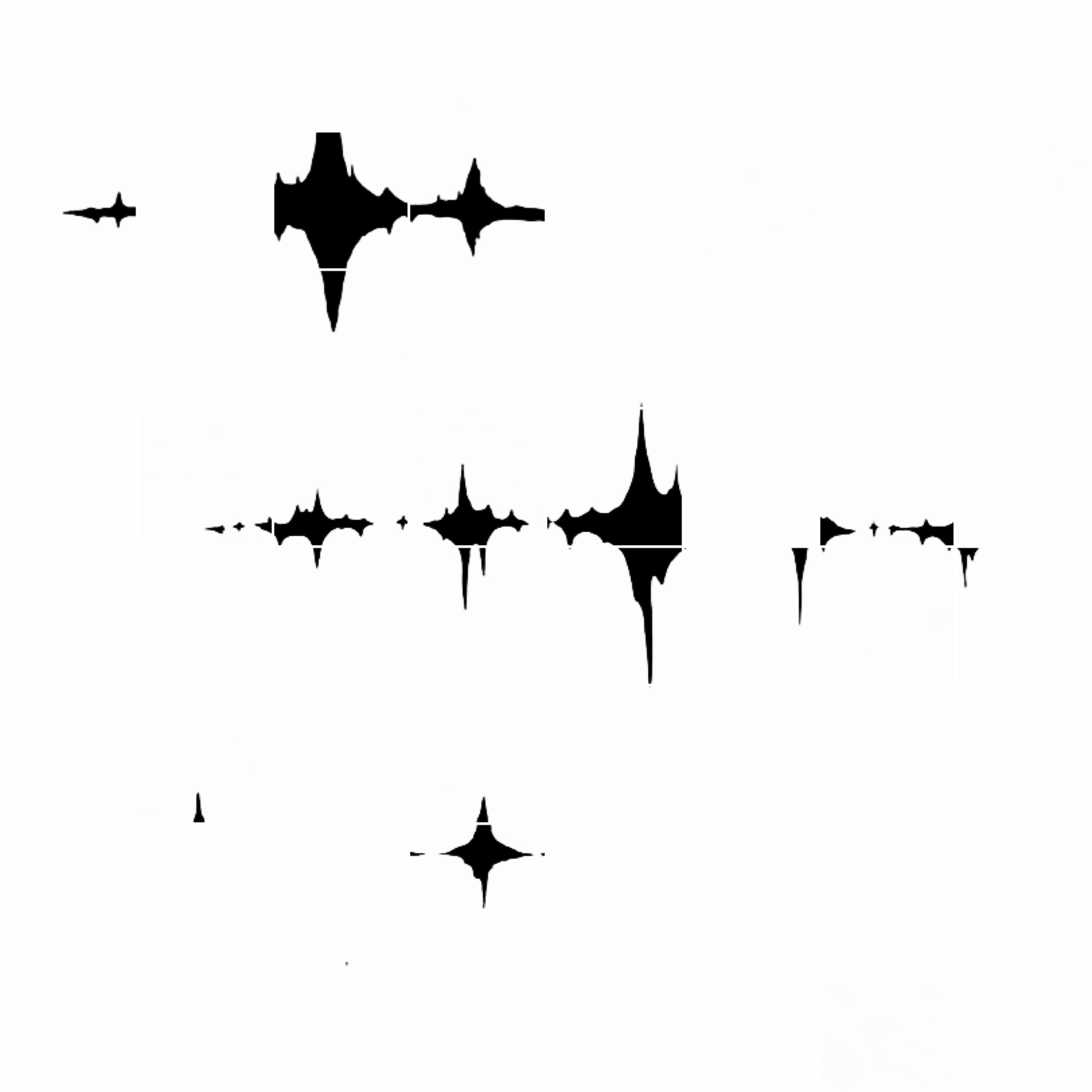 Frequency Files artwork
