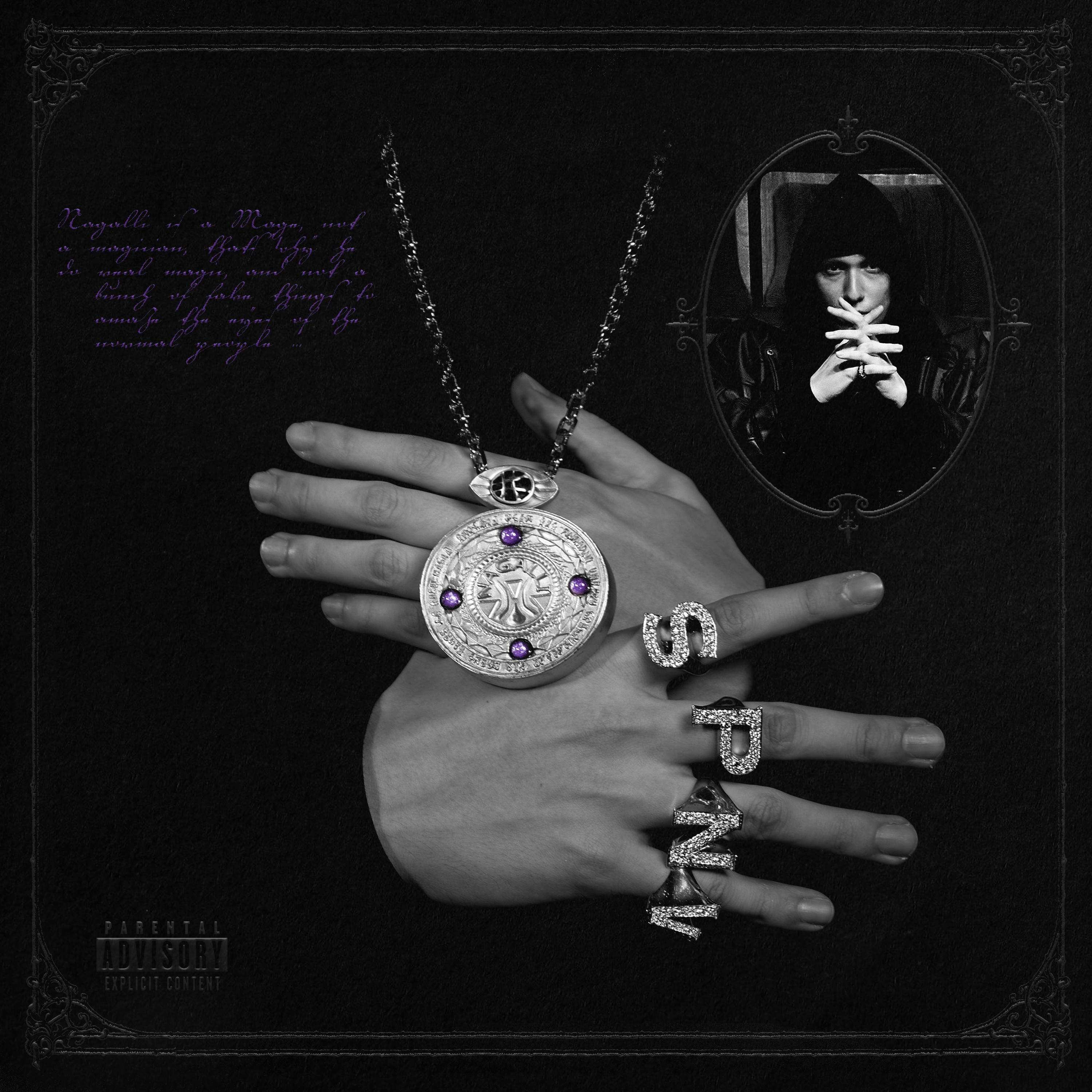 CONFISSÕES PT1 artwork