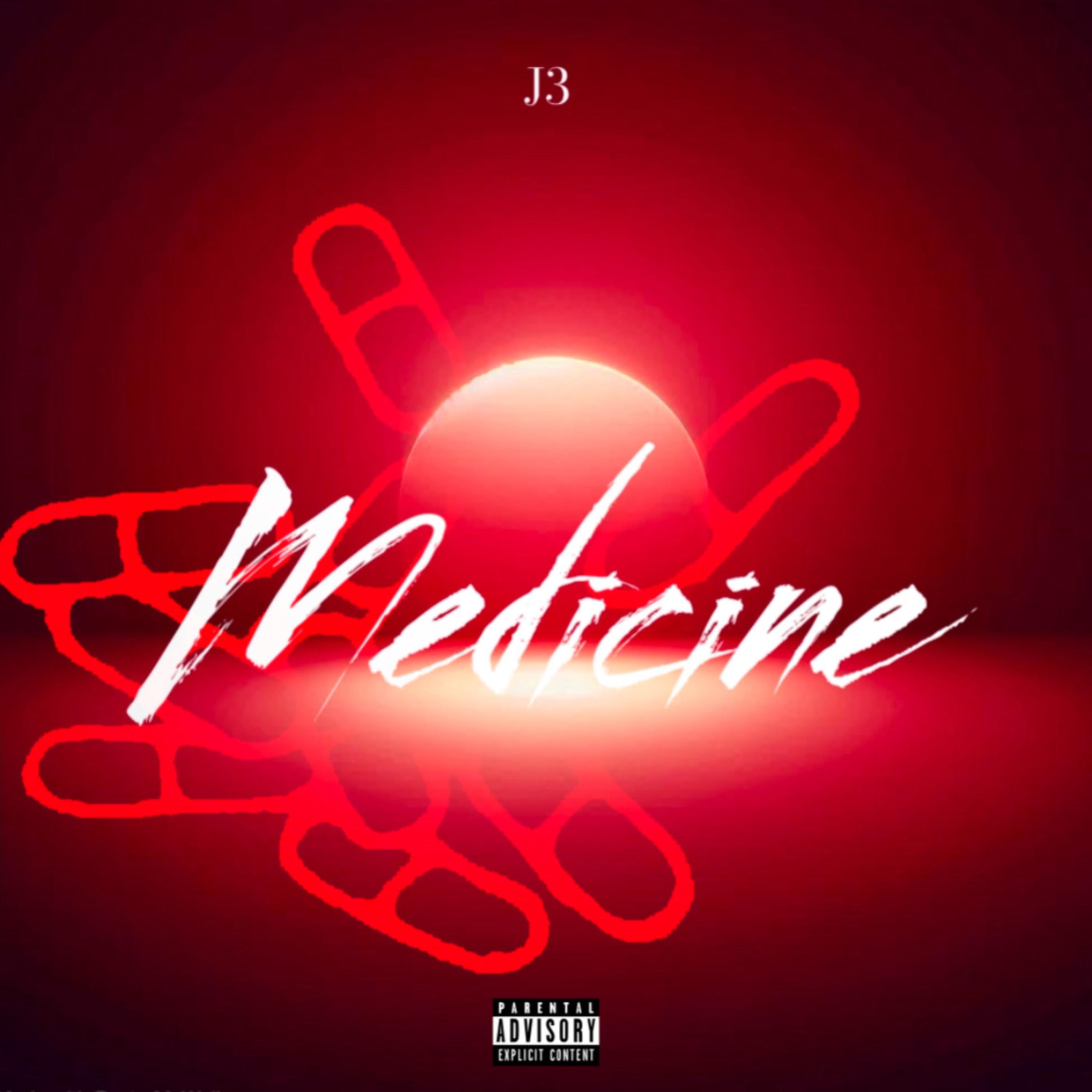 Medicine artwork