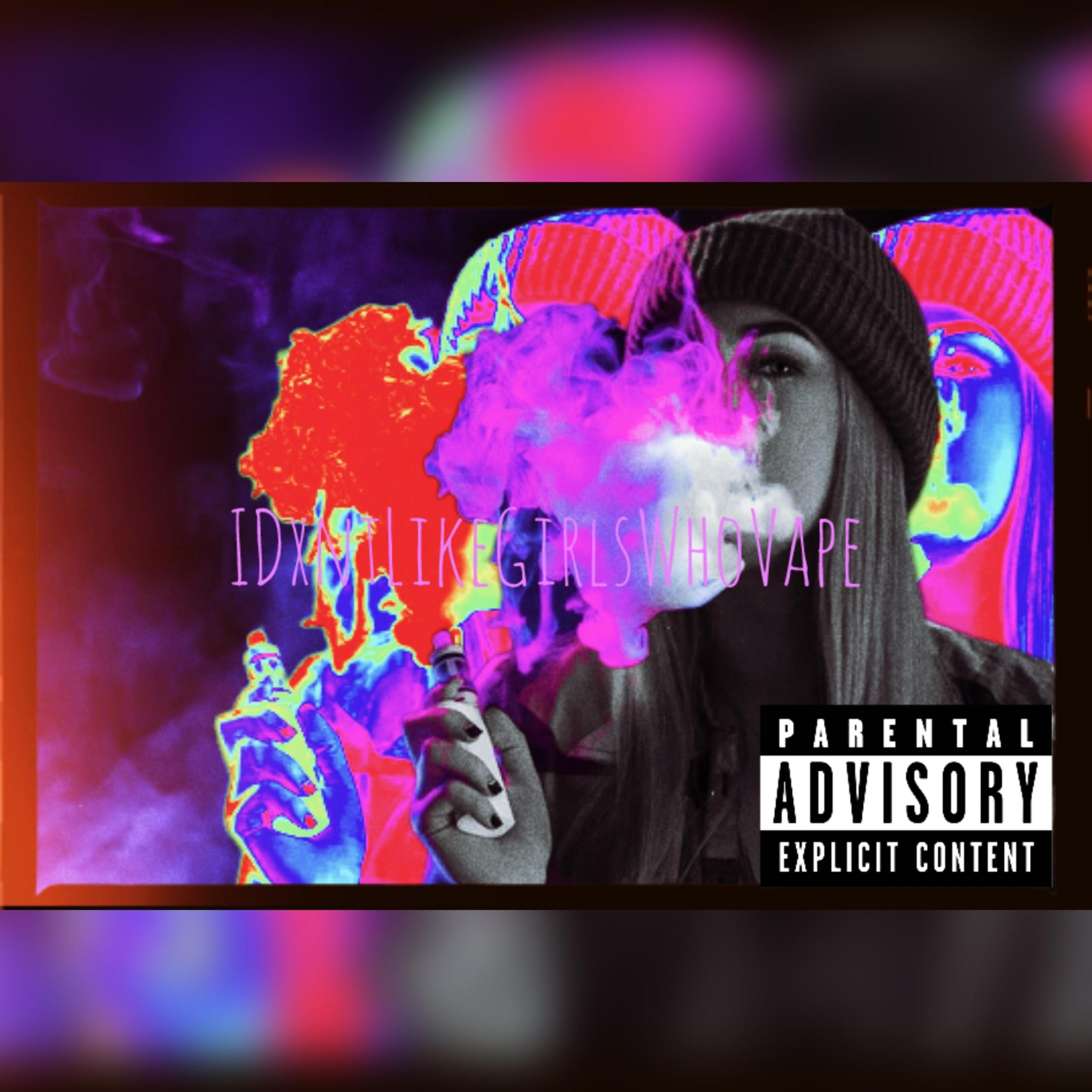 IDONTLIKEGIRL$WHOVAPE artwork