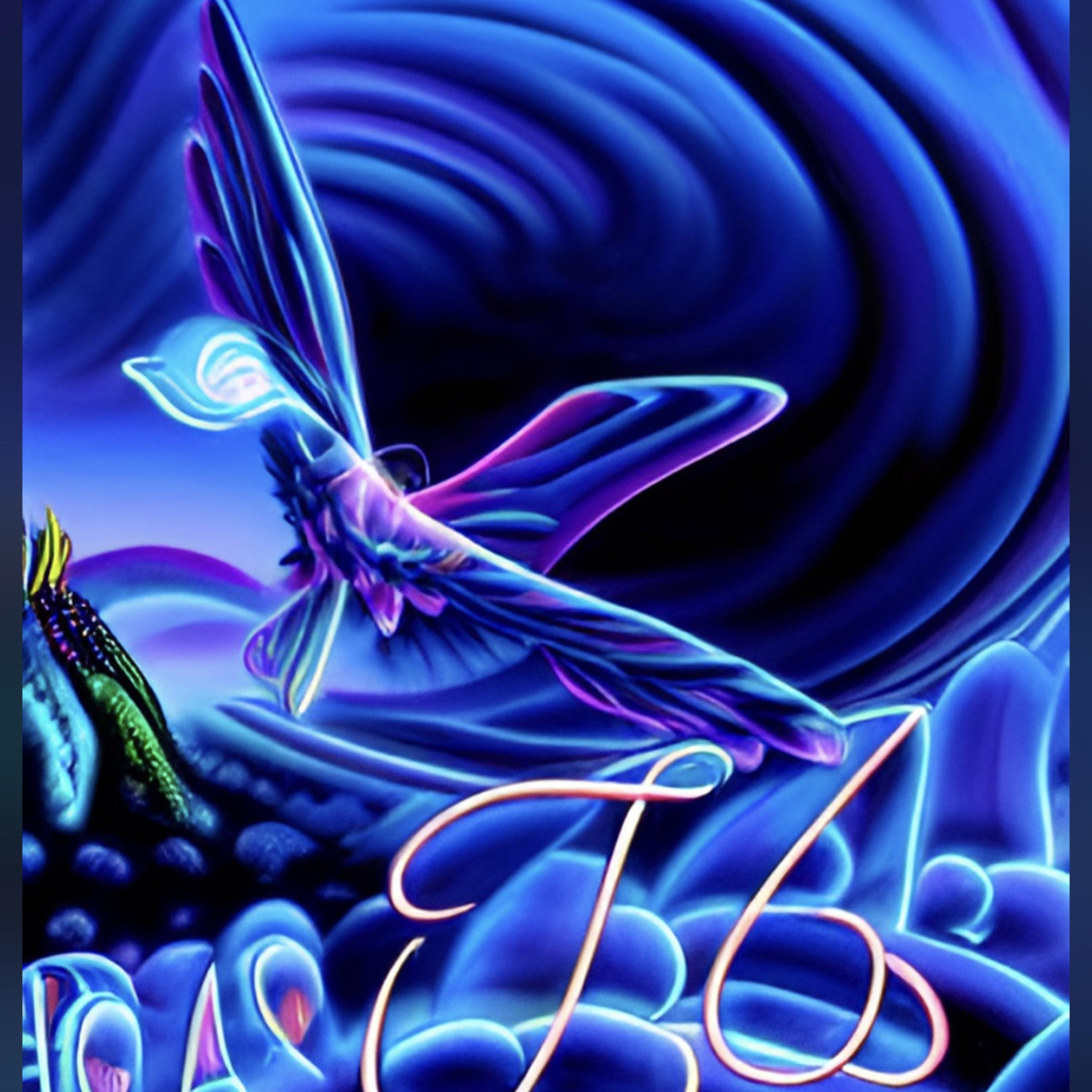 Grace artwork