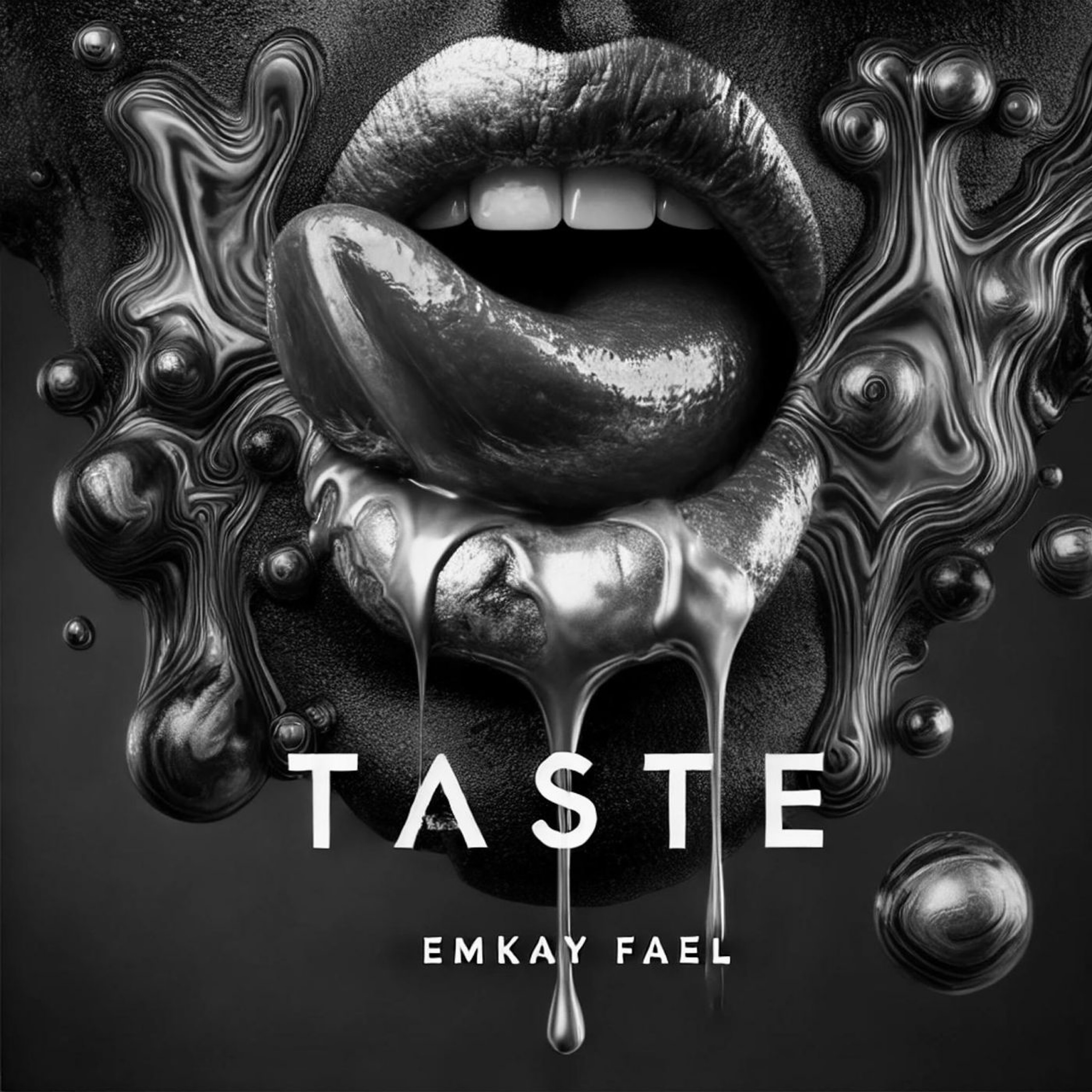Taste artwork
