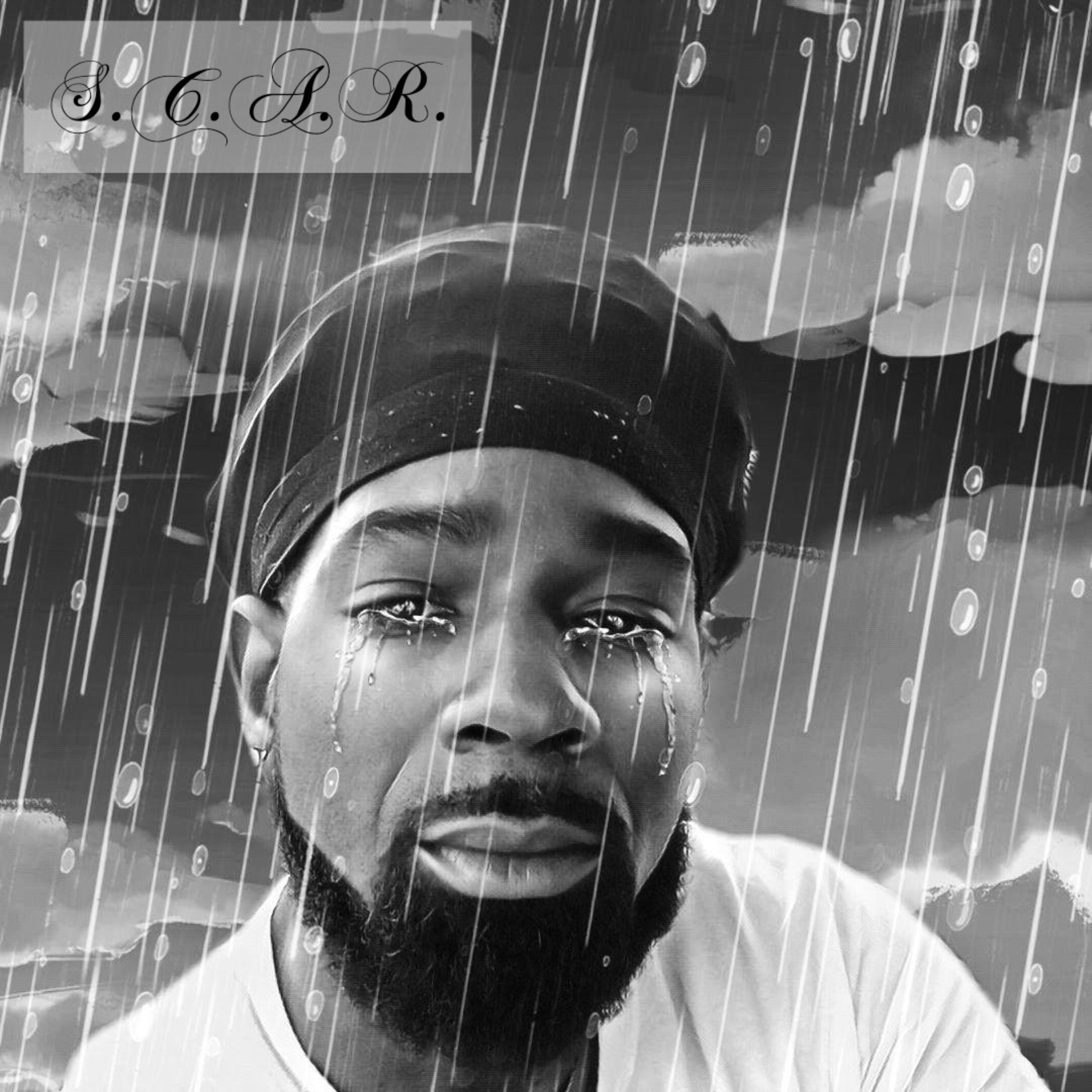 Everyday Change by S.C.A.R cover art