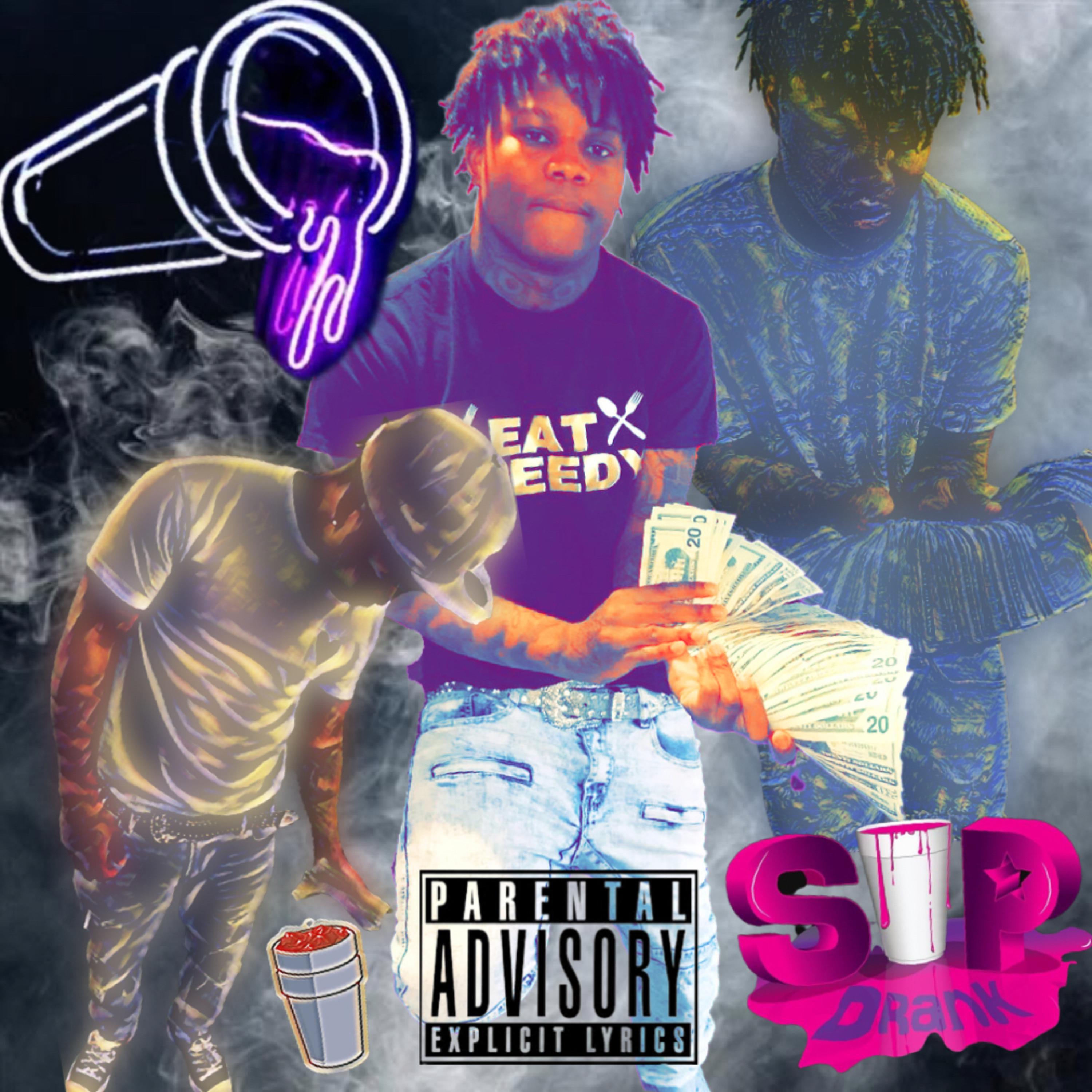 Love Potion artwork