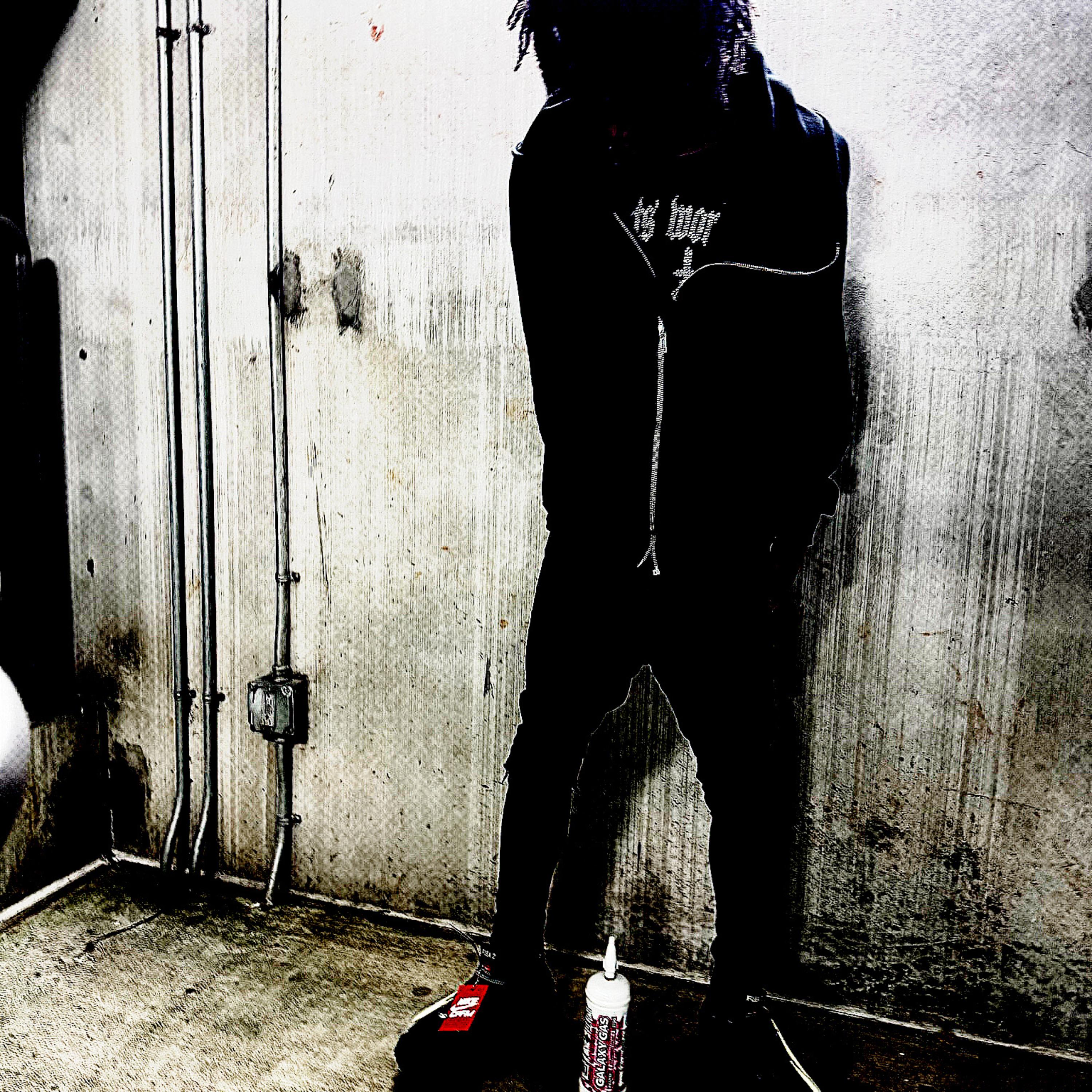 Xanxxx artwork