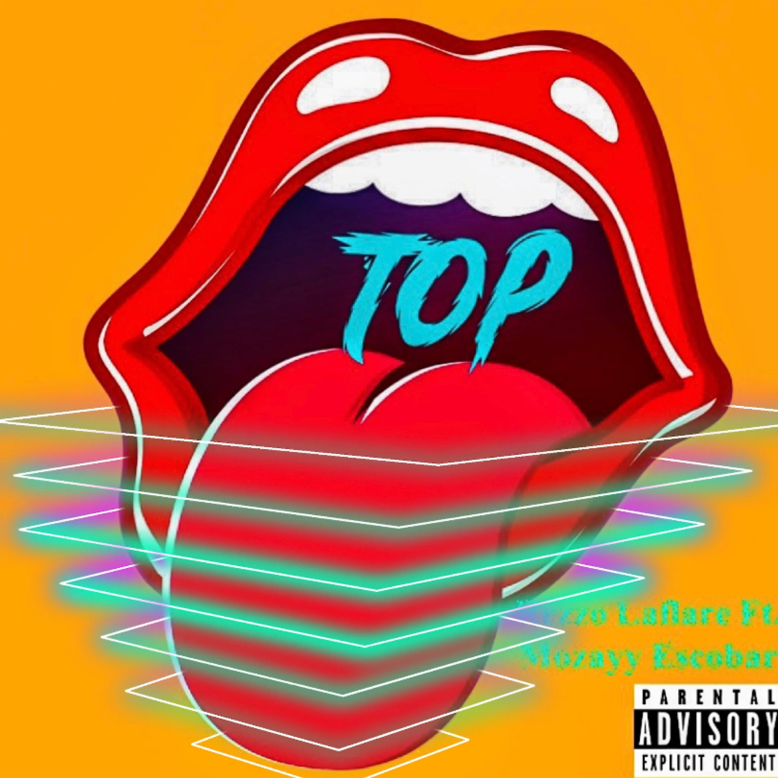 Top artwork