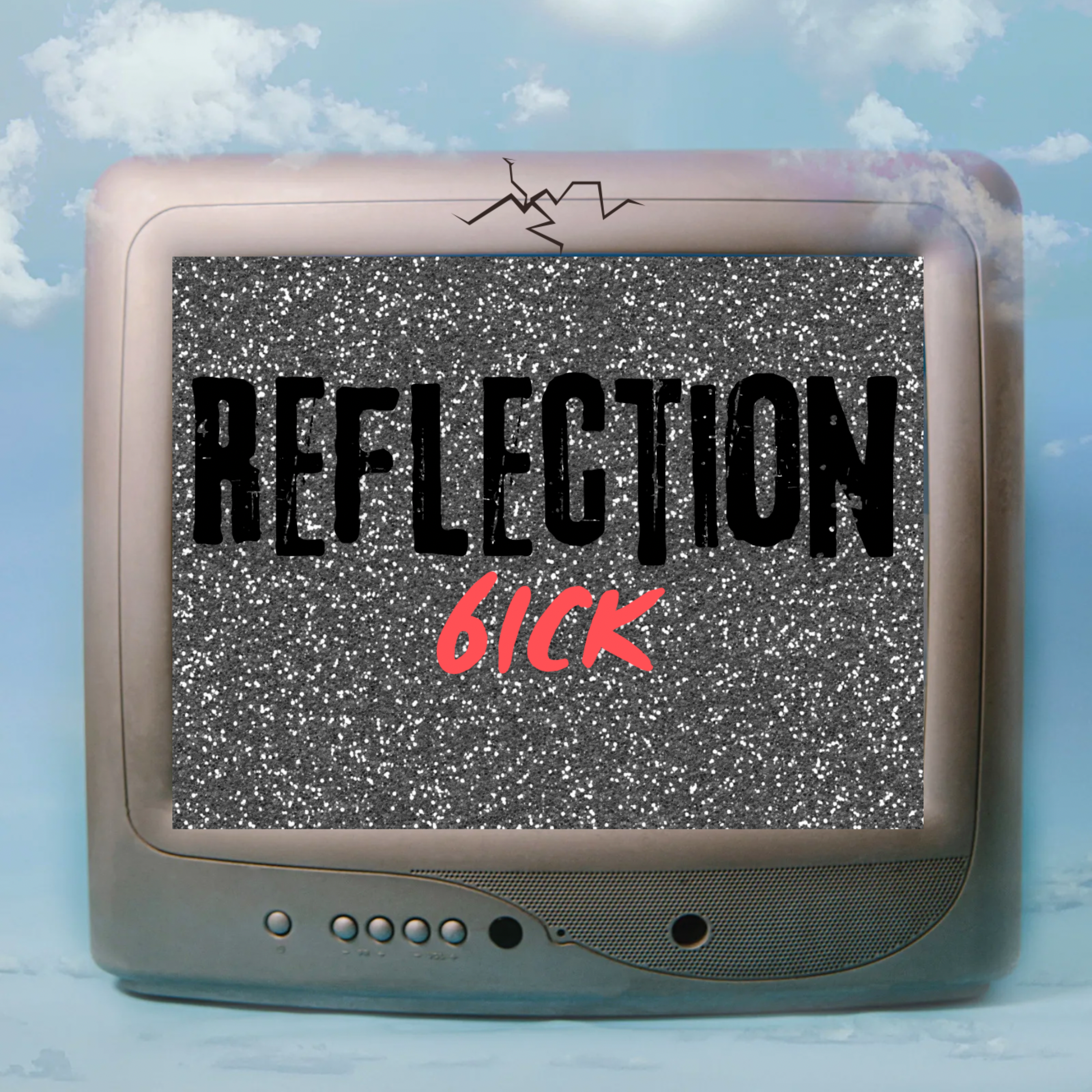 Reflection artwork