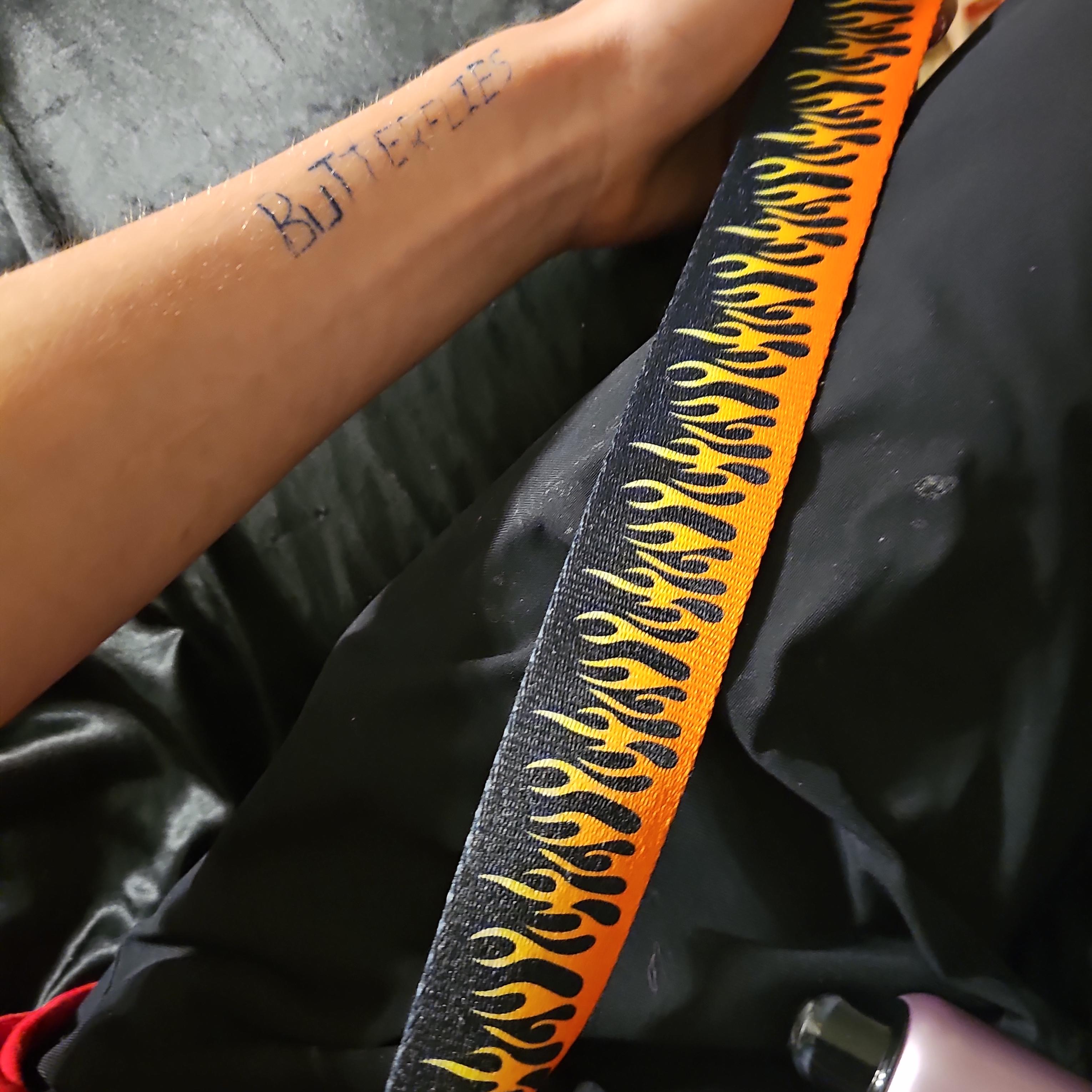 I just Hit The Store Now Heres Some Lore Lmk If yall want more artwork