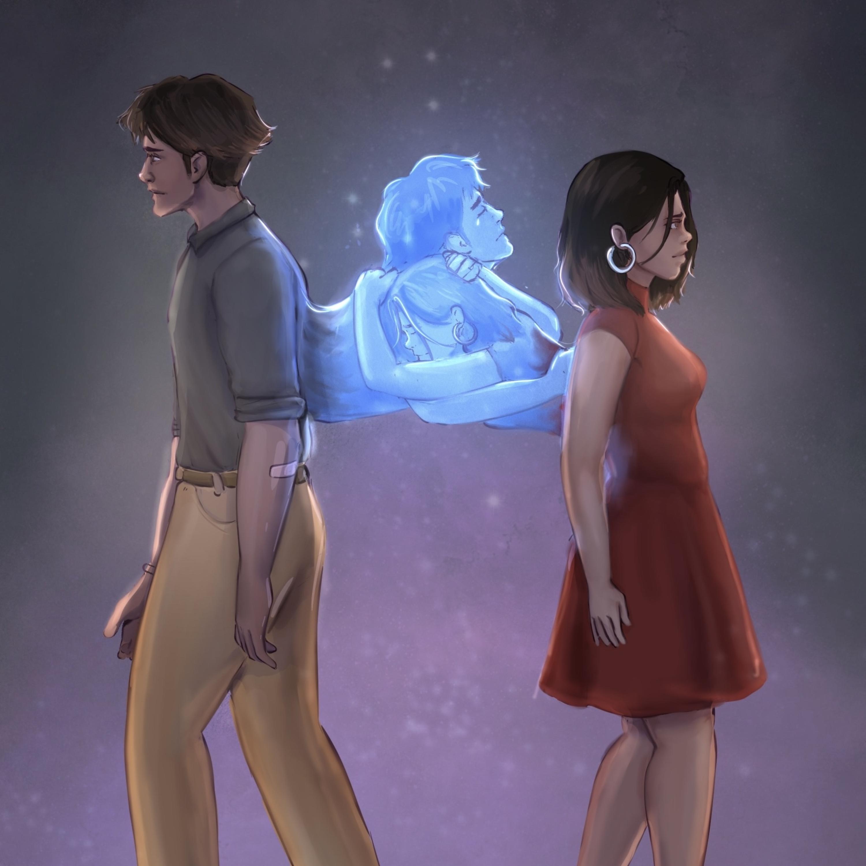 Euphoria artwork