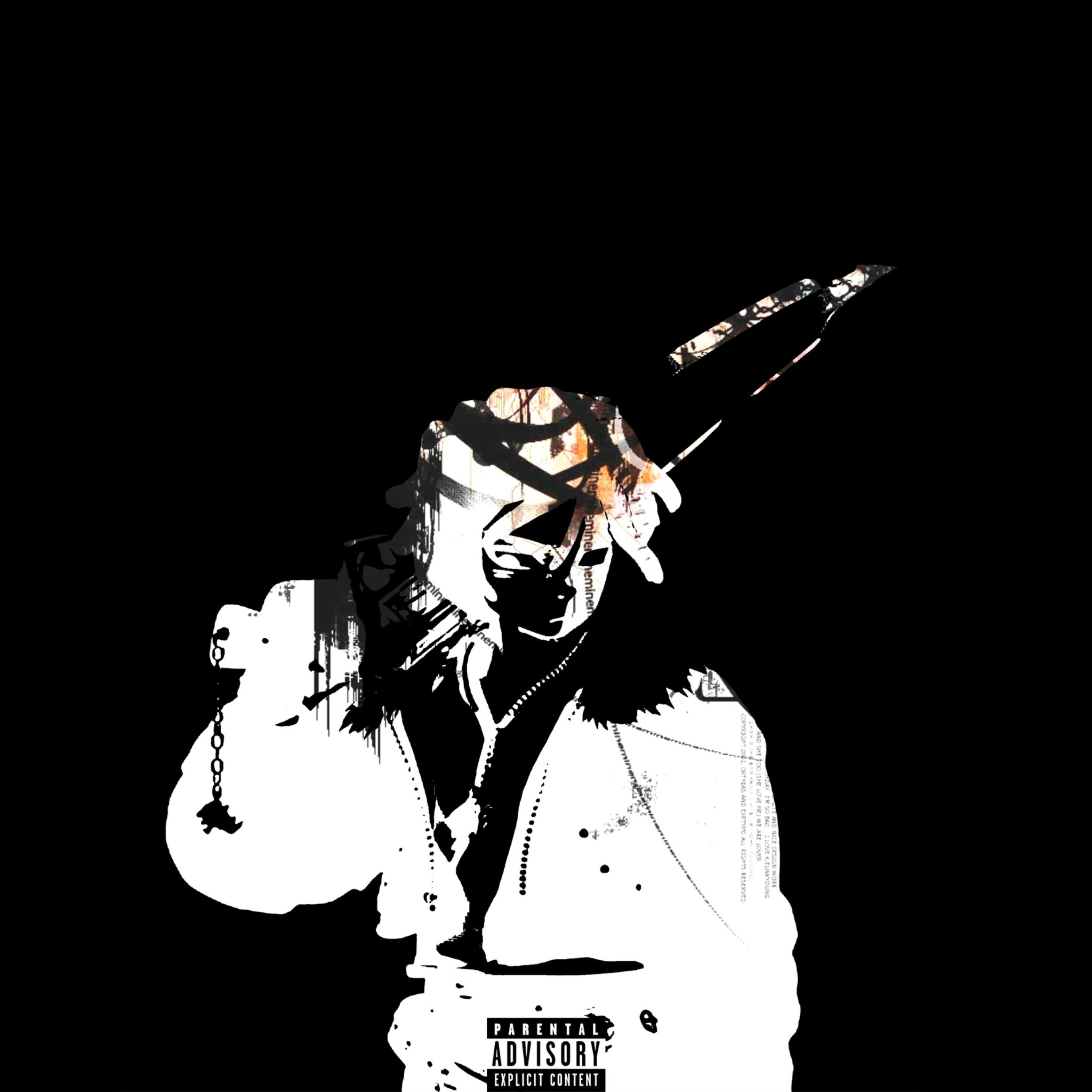 Squall artwork