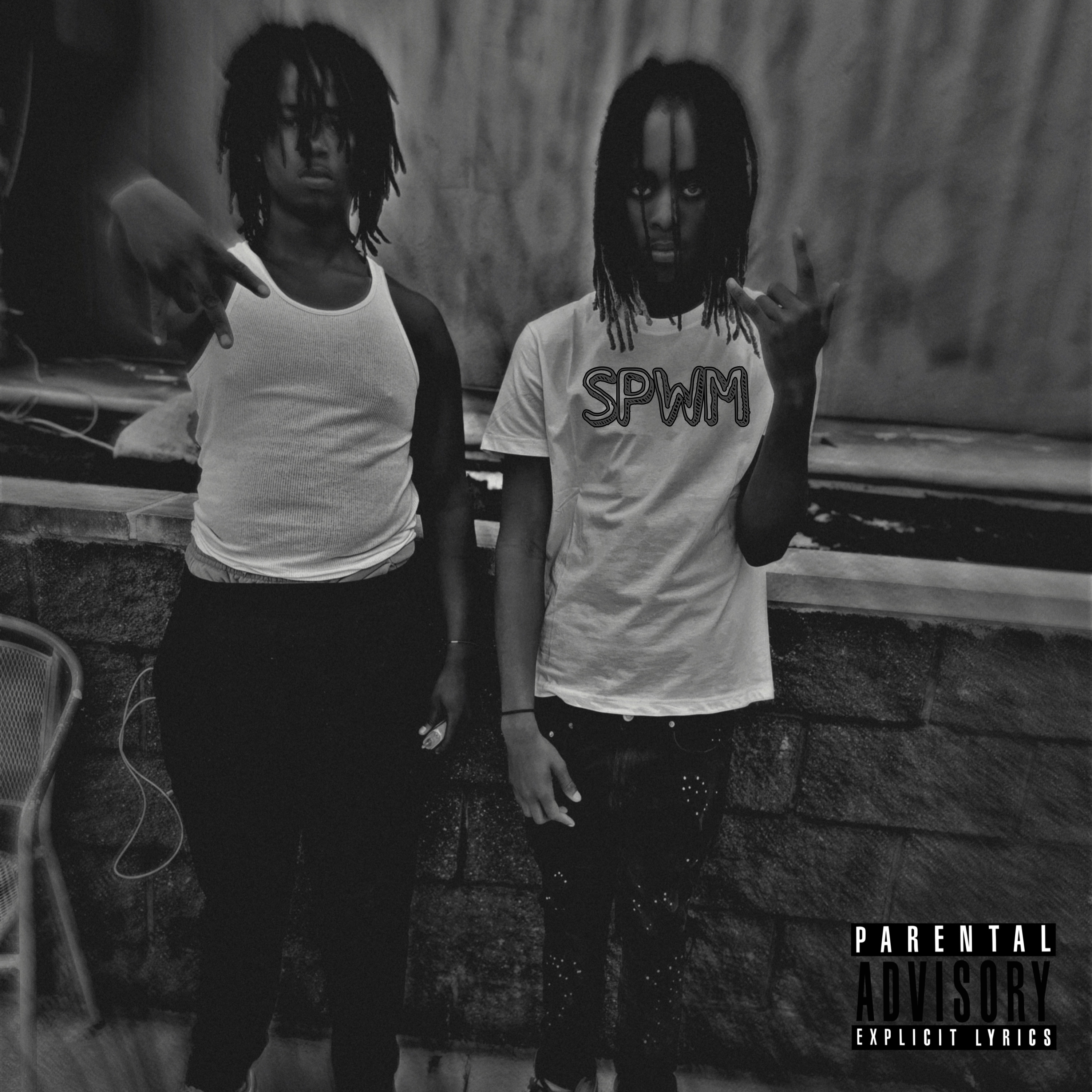 SPWM artwork