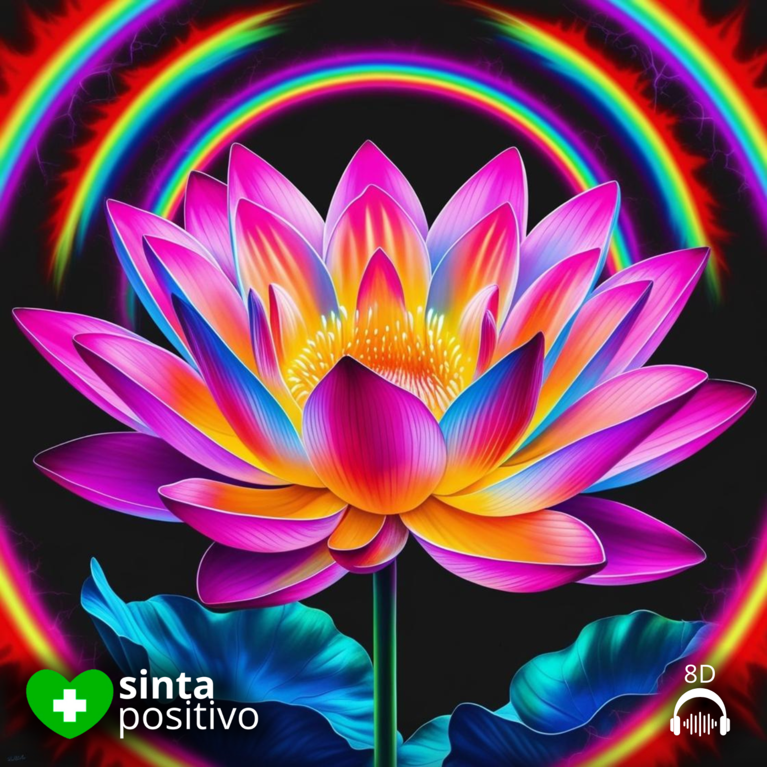 Alívio Imediato da Ansiedade: Frequências Hertz artwork