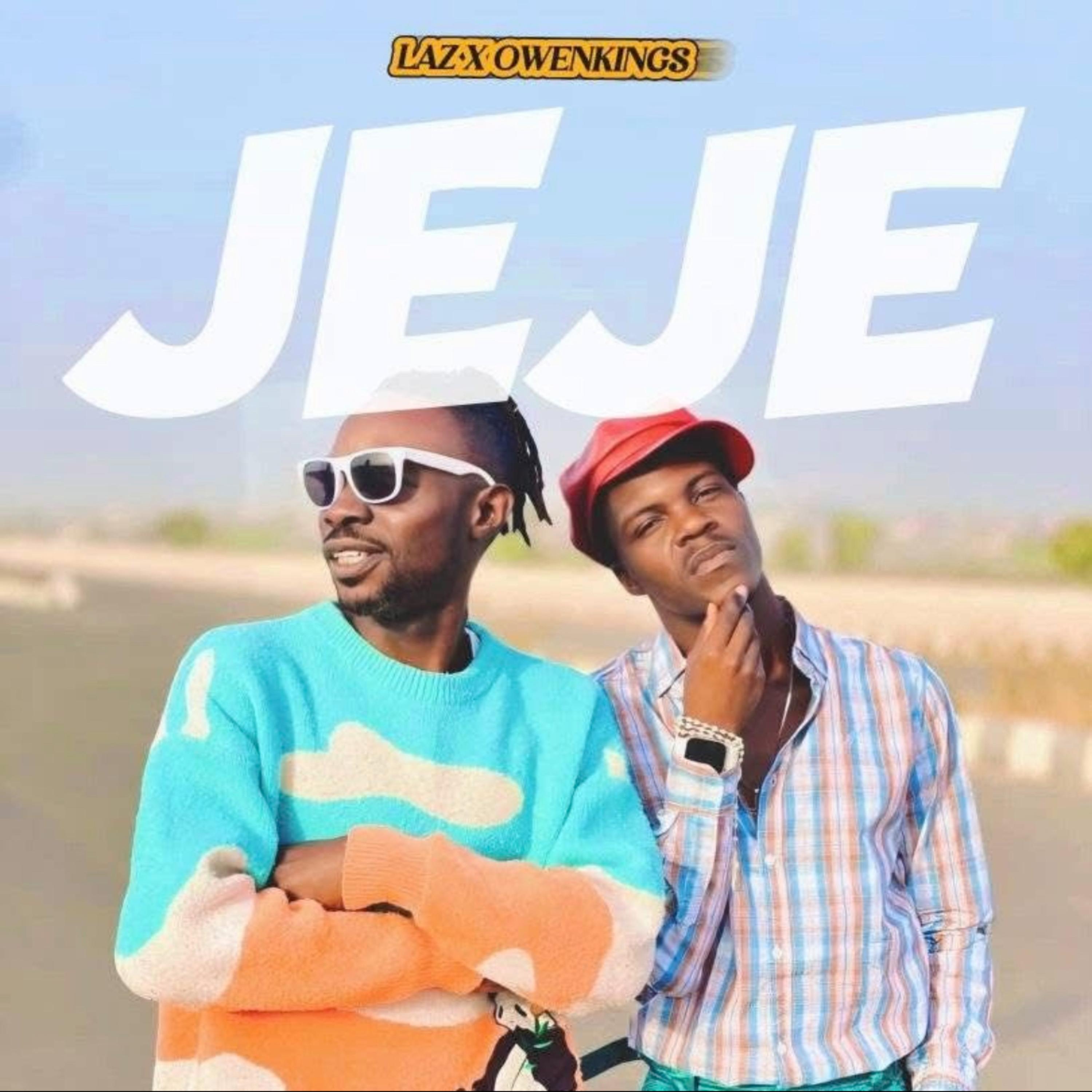 Jeje artwork