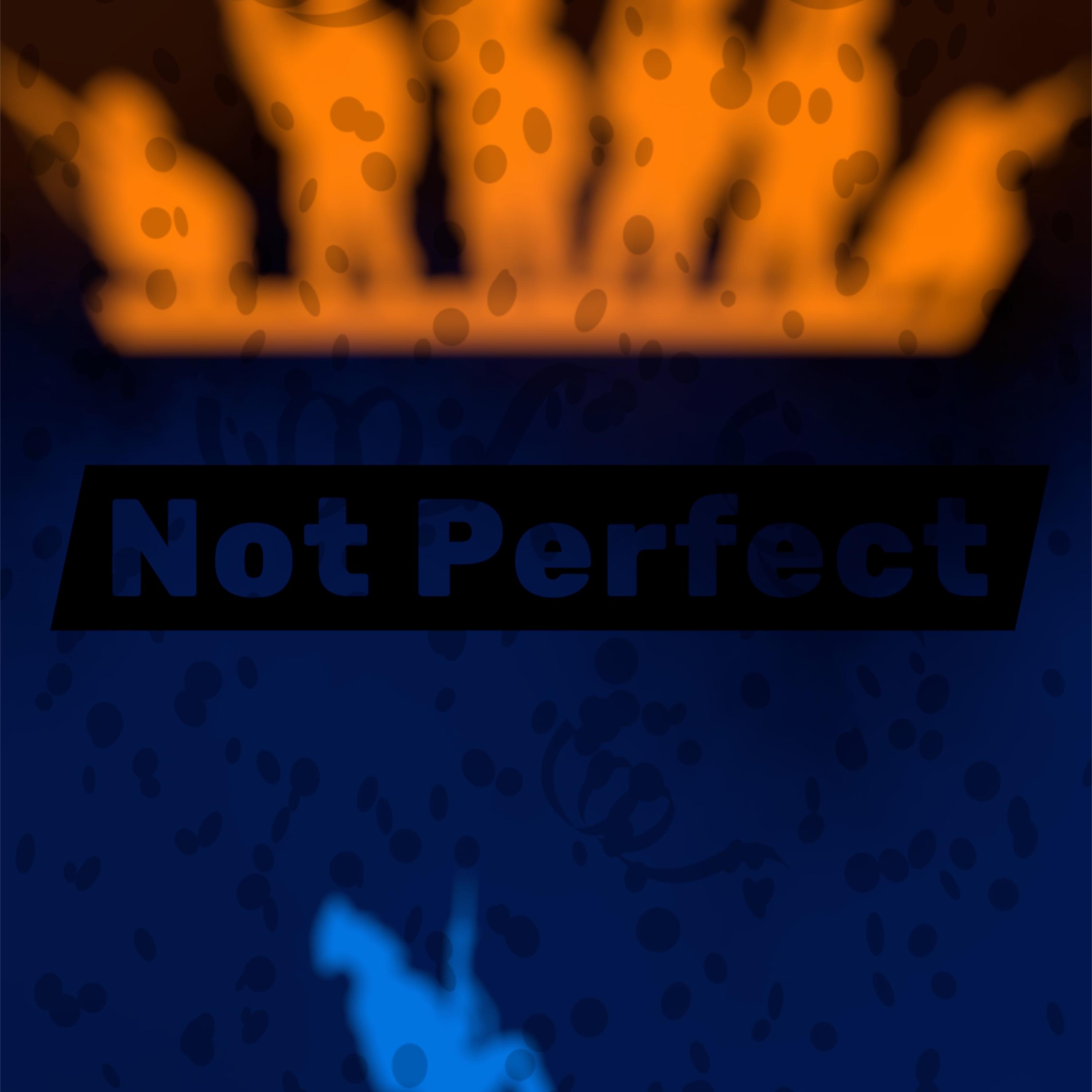 Not Perfect artwork