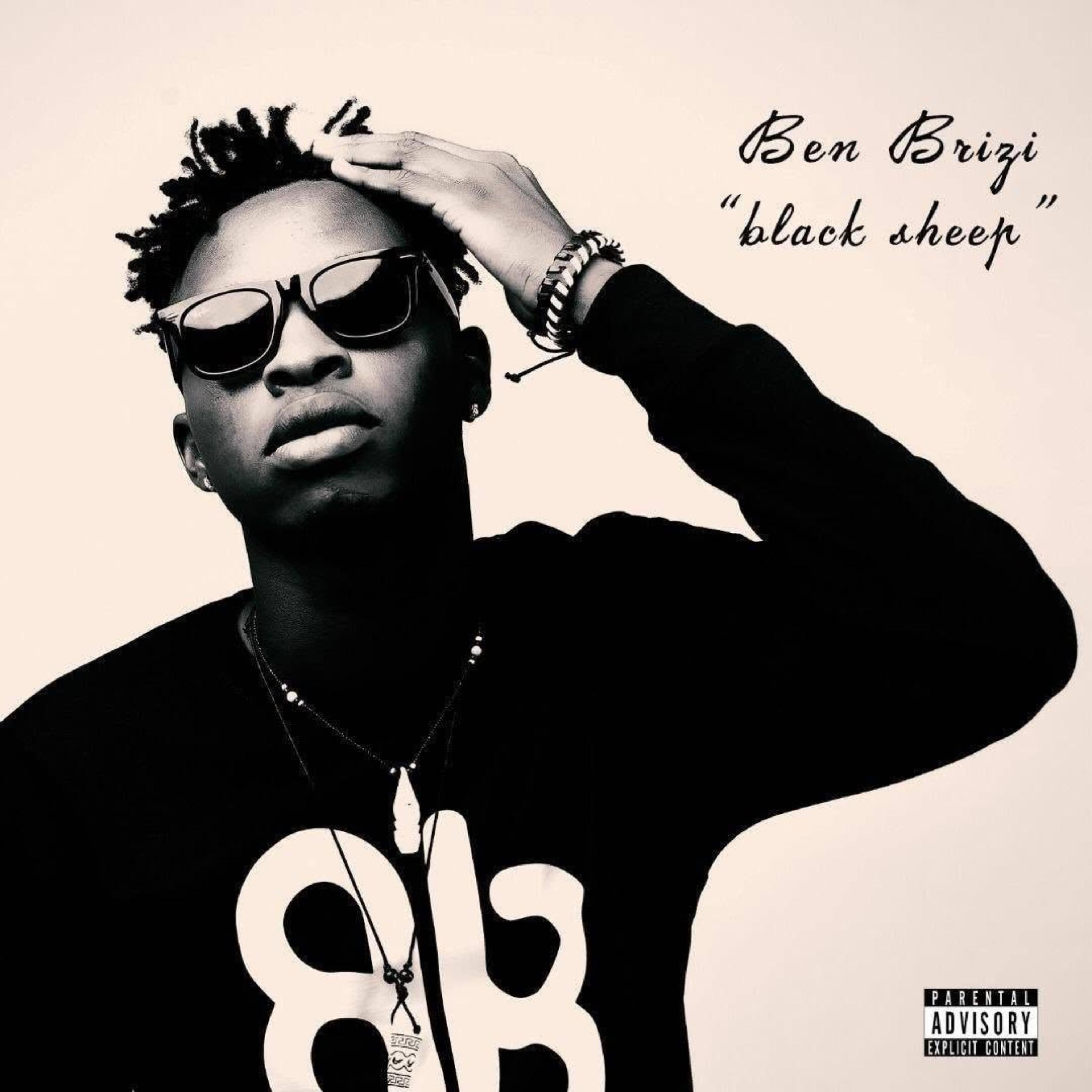 Black Sheep artwork