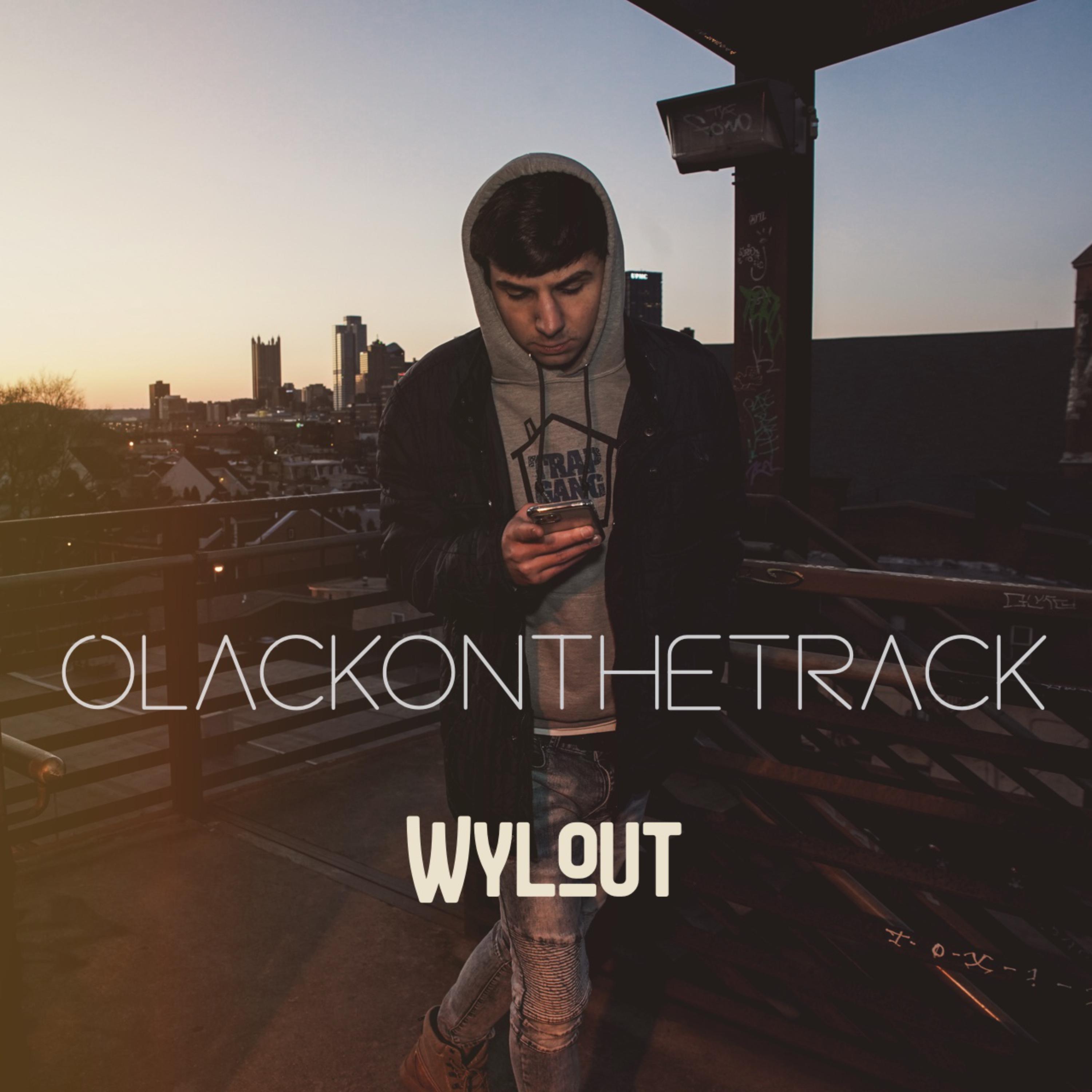 Wylout by Olack On The Track cover art