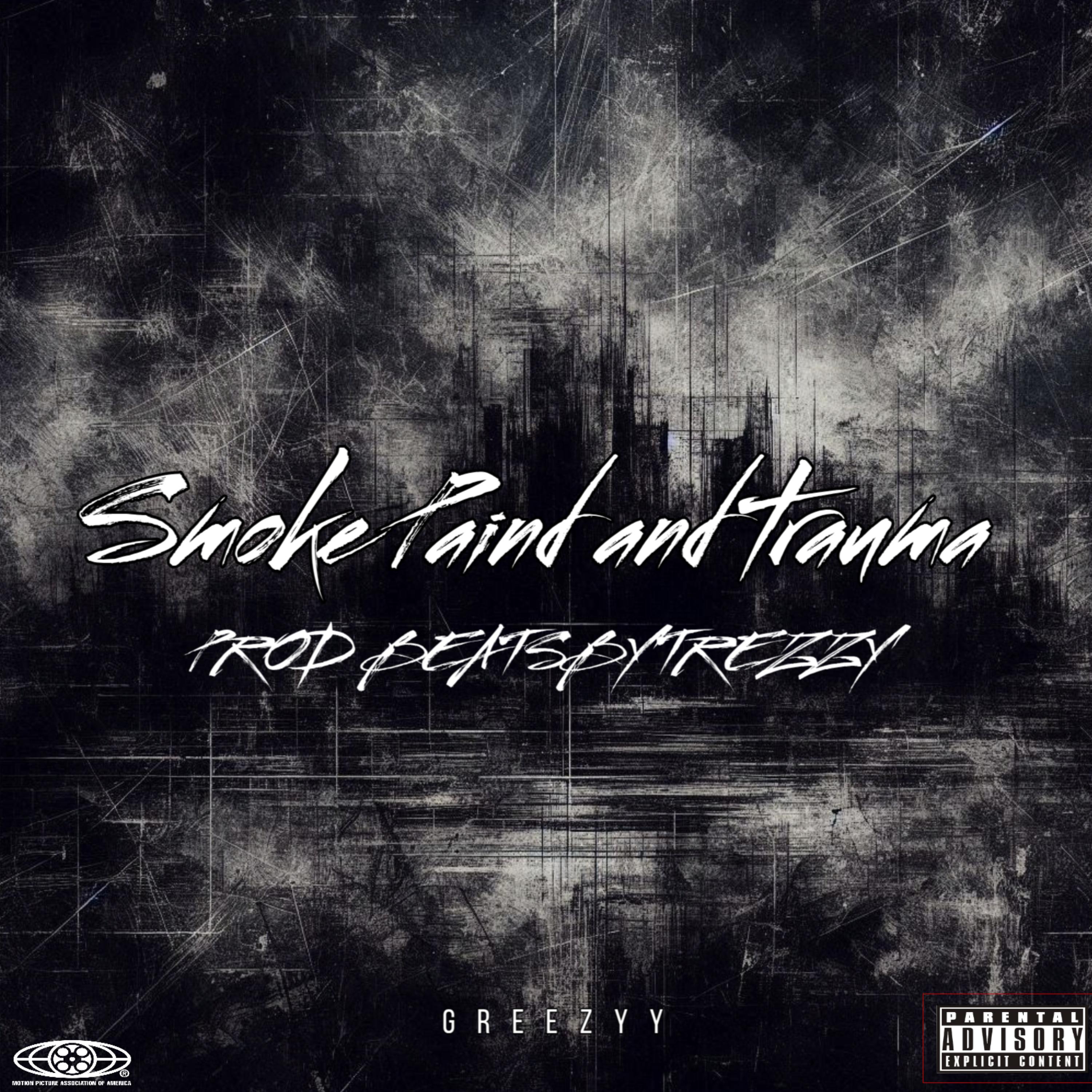 Smoke Pain And Trauma artwork