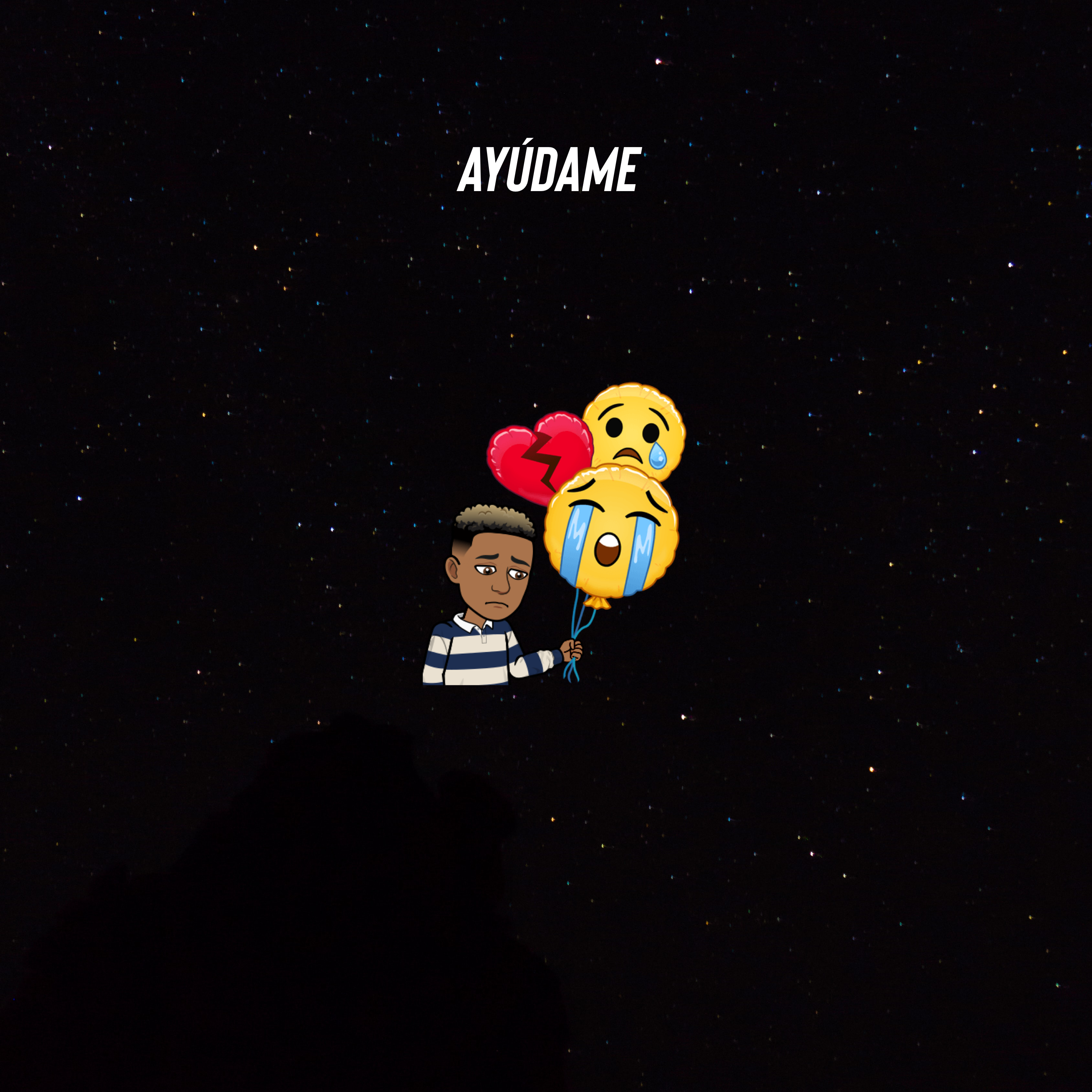 Ayudame artwork